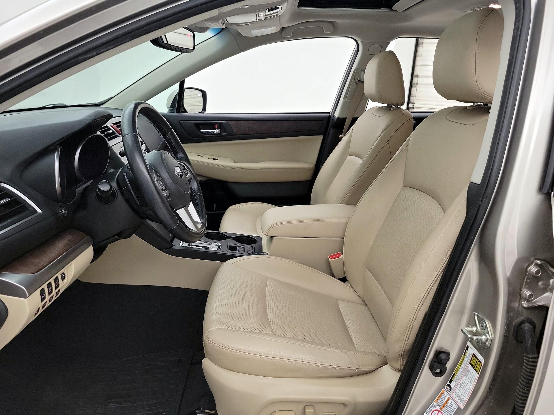 Thumbnail: 2016 Subaru Outback - 11