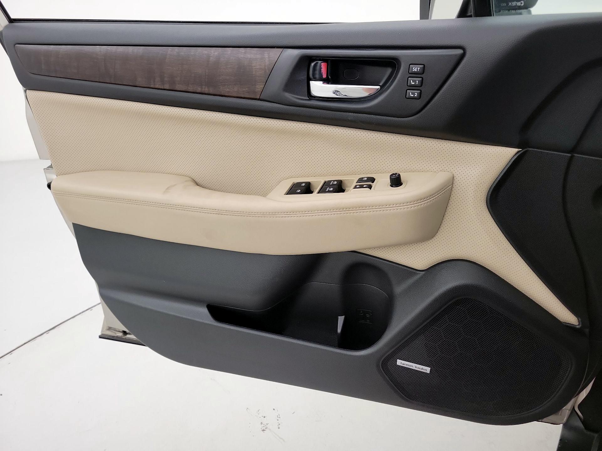 Thumbnail: 2016 Subaru Outback - 12