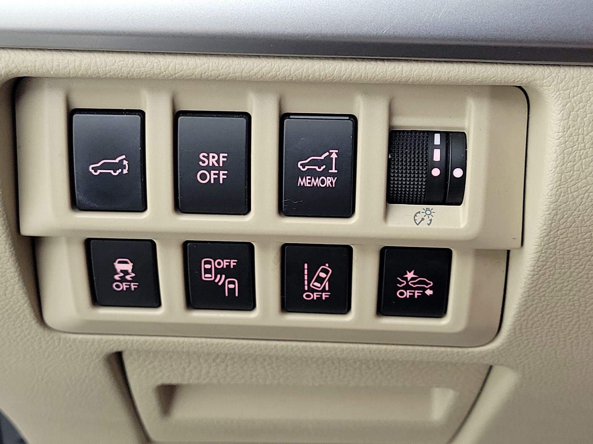 Thumbnail: 2016 Subaru Outback - 13