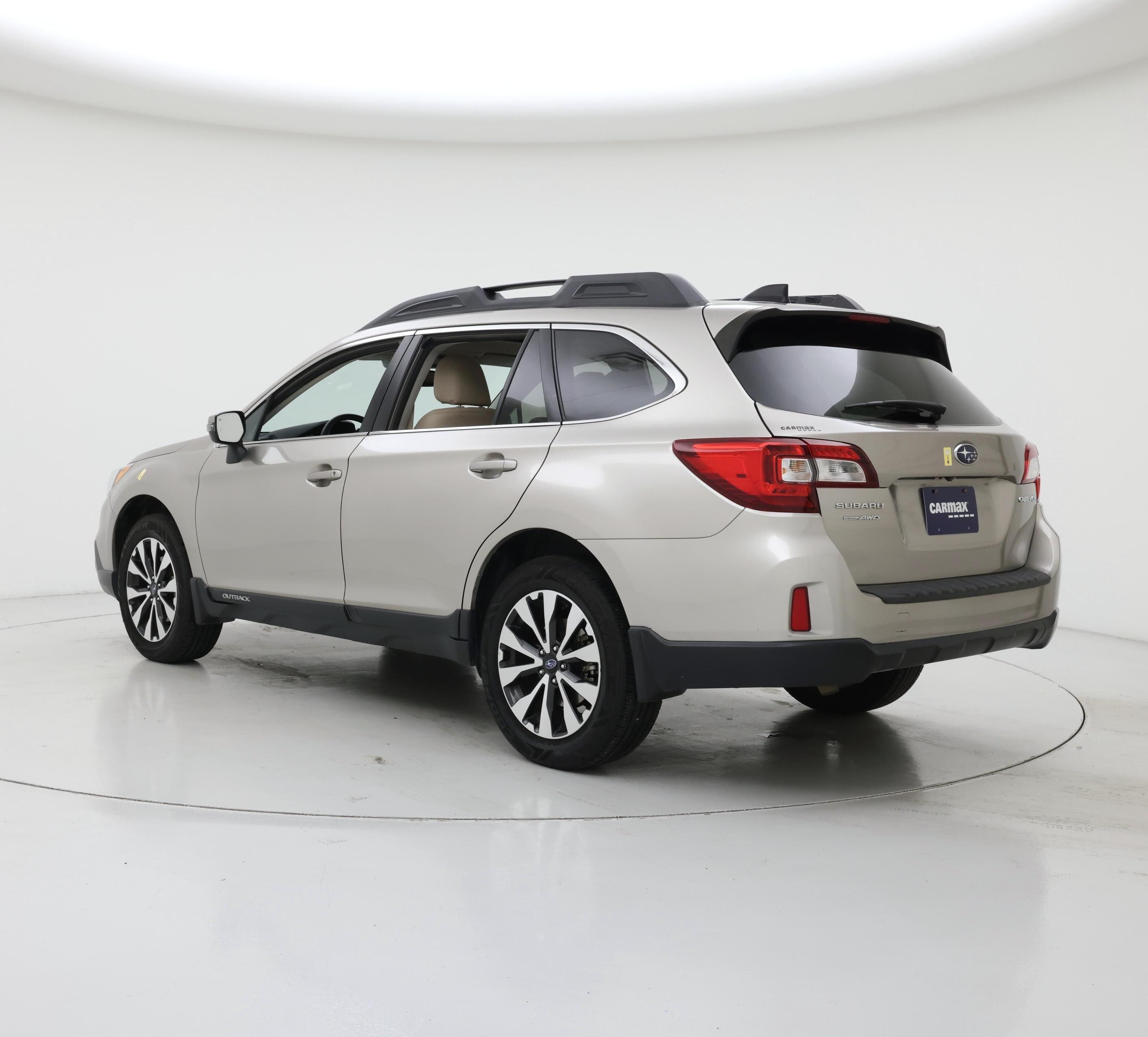 Thumbnail: 2016 Subaru Outback - 2