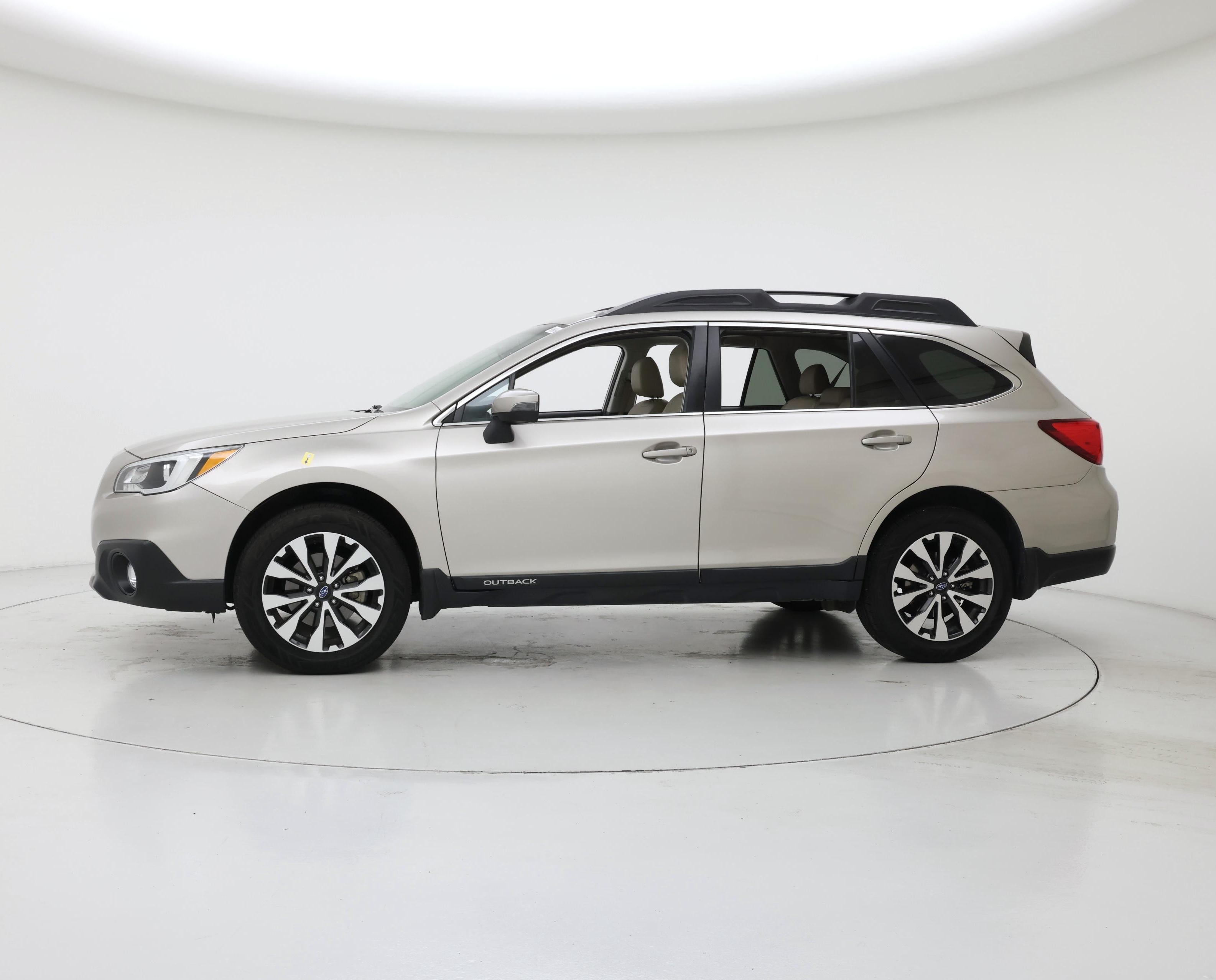 Thumbnail: 2016 Subaru Outback - 3