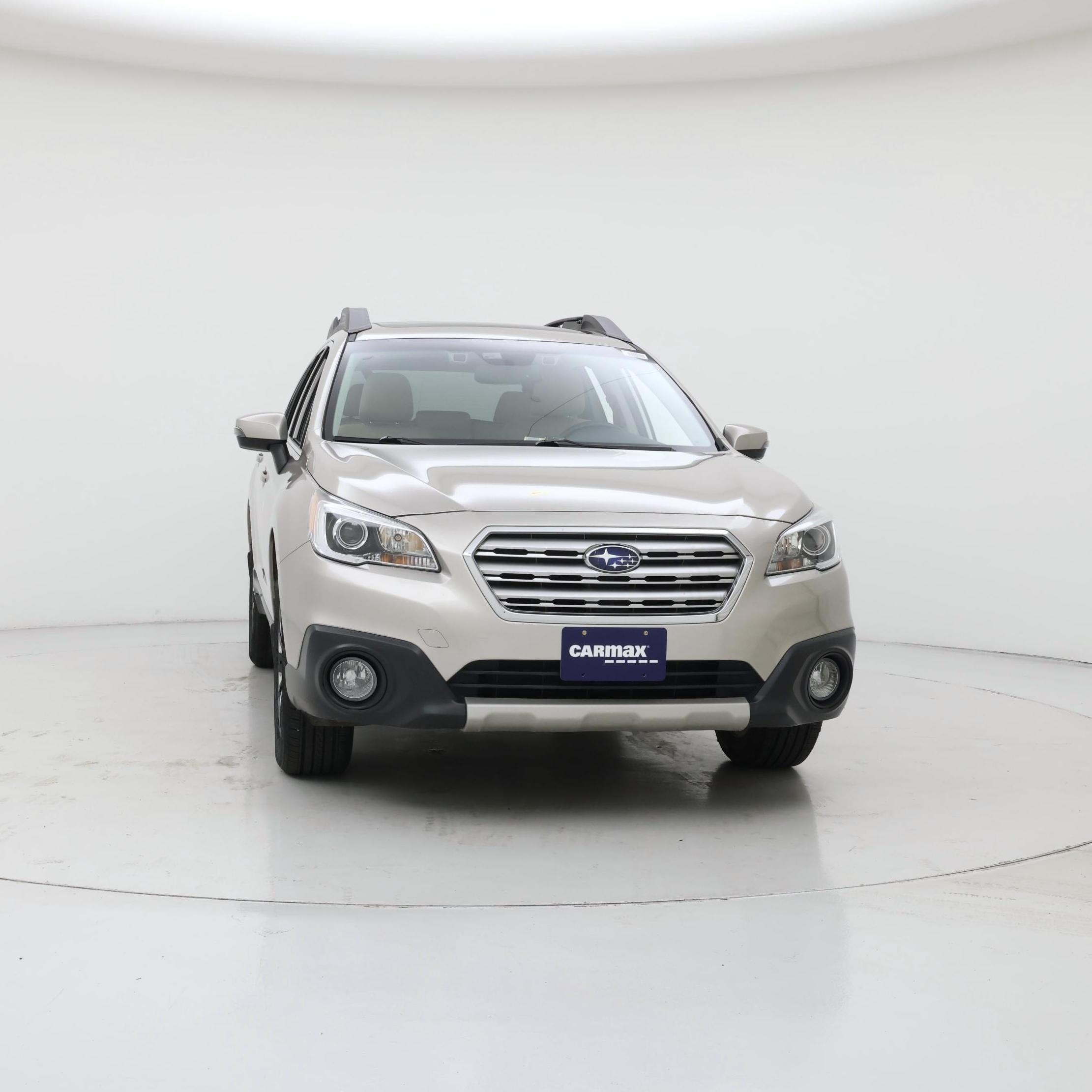 Thumbnail: 2016 Subaru Outback - 5