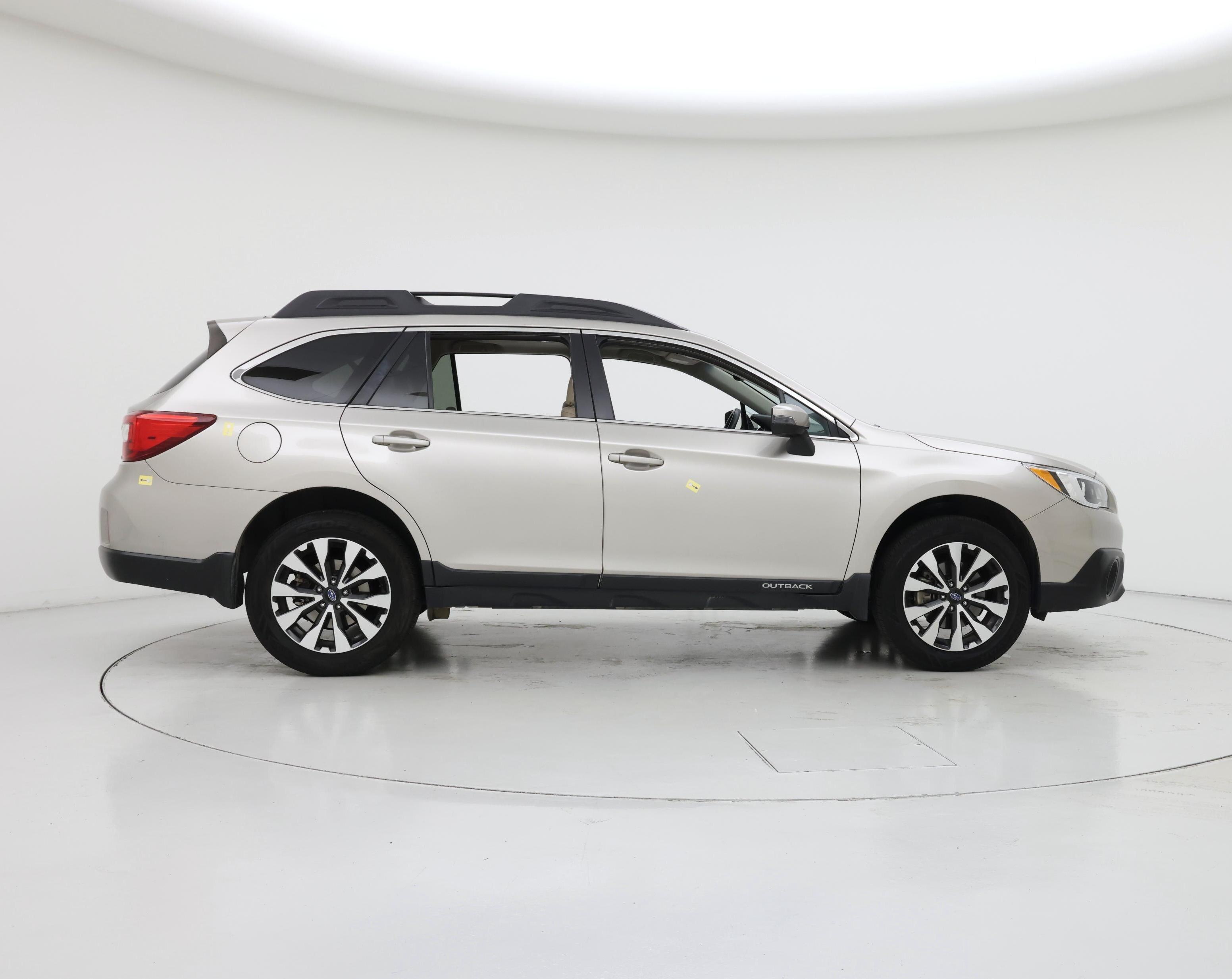 Thumbnail: 2016 Subaru Outback - 7