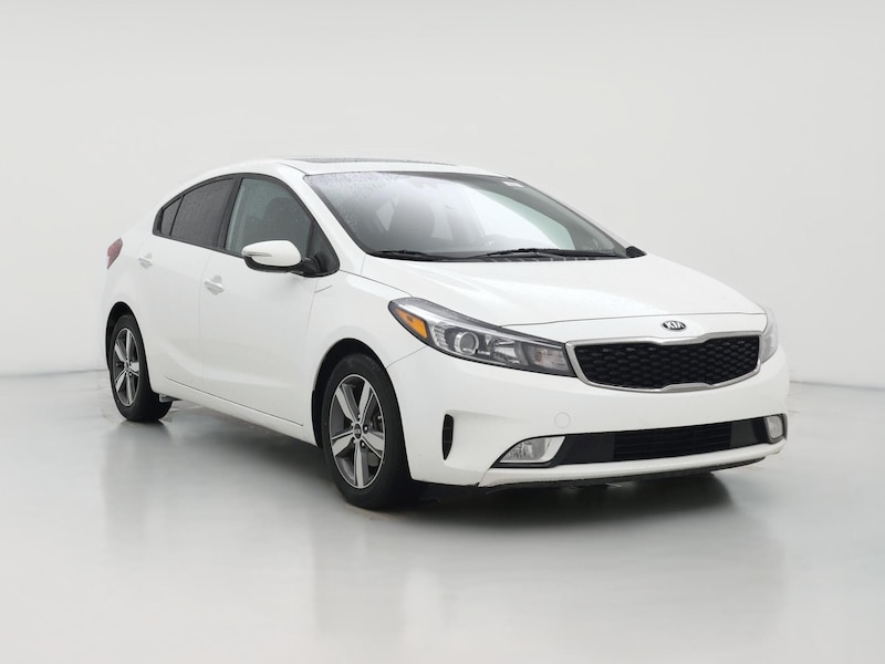 2018 Kia Forte S -
                  Madison, TN