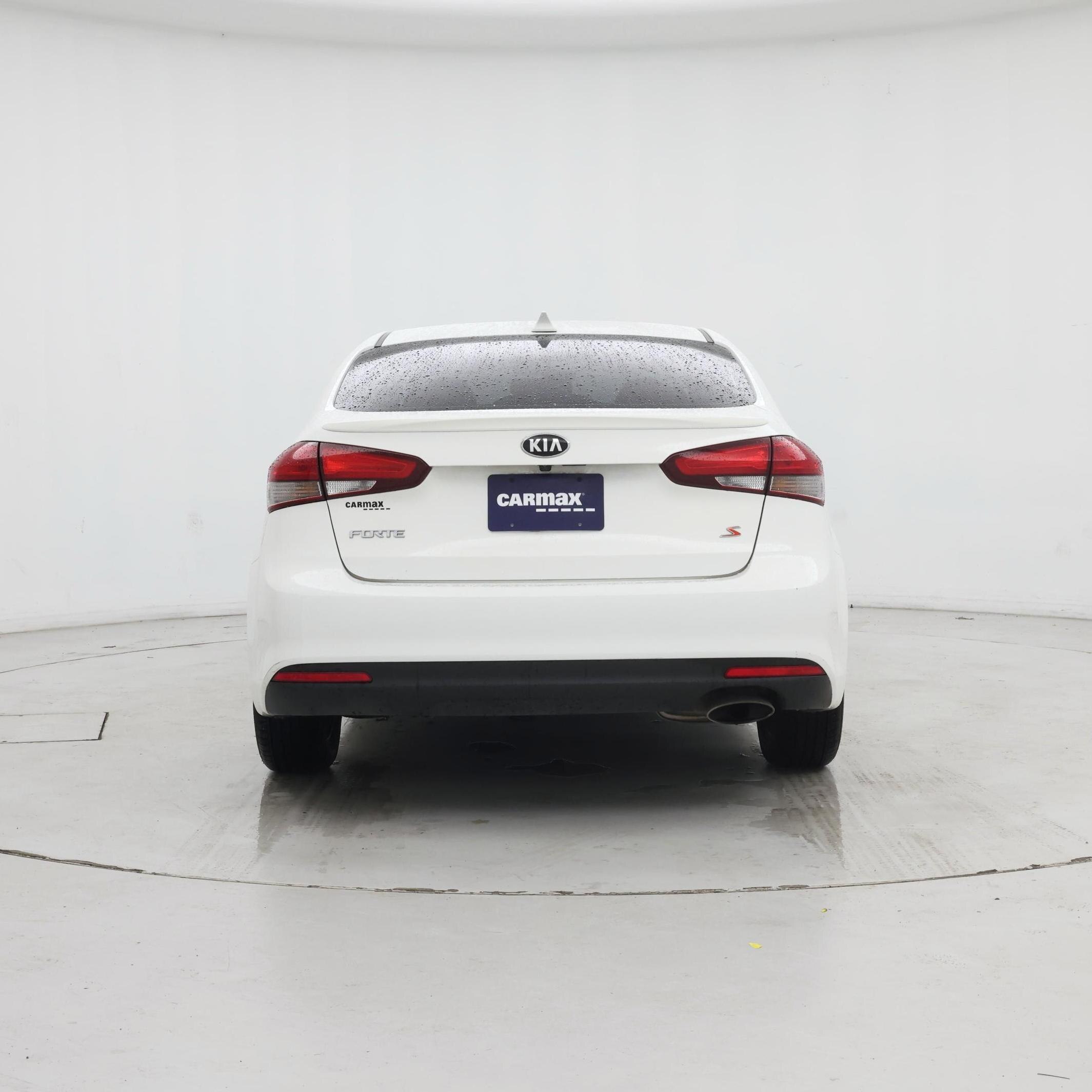 Thumbnail: 2018 Kia Forte - 6