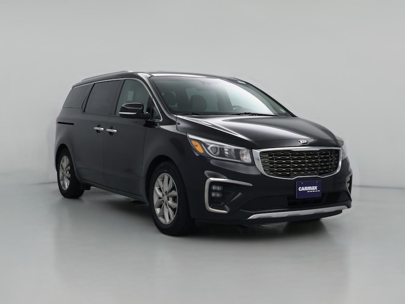 2021 Kia Sedona EX -
                  Sicklerville, NJ