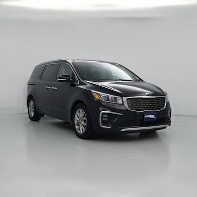 2021 Kia Sedona EX