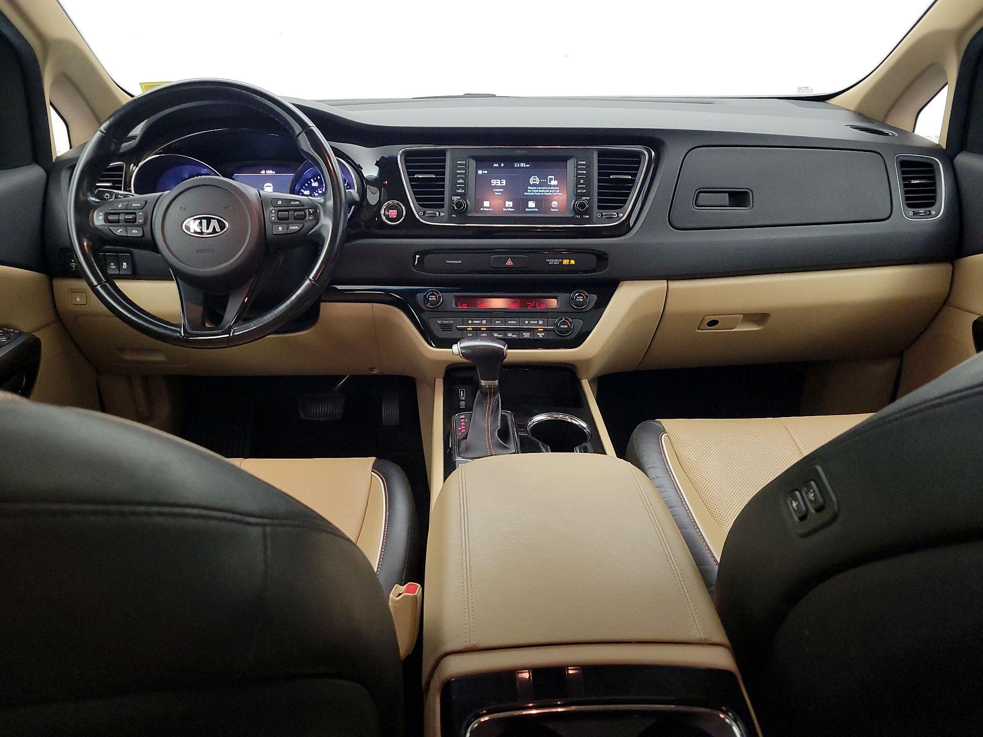 Thumbnail: 2021 Kia Sedona - 9