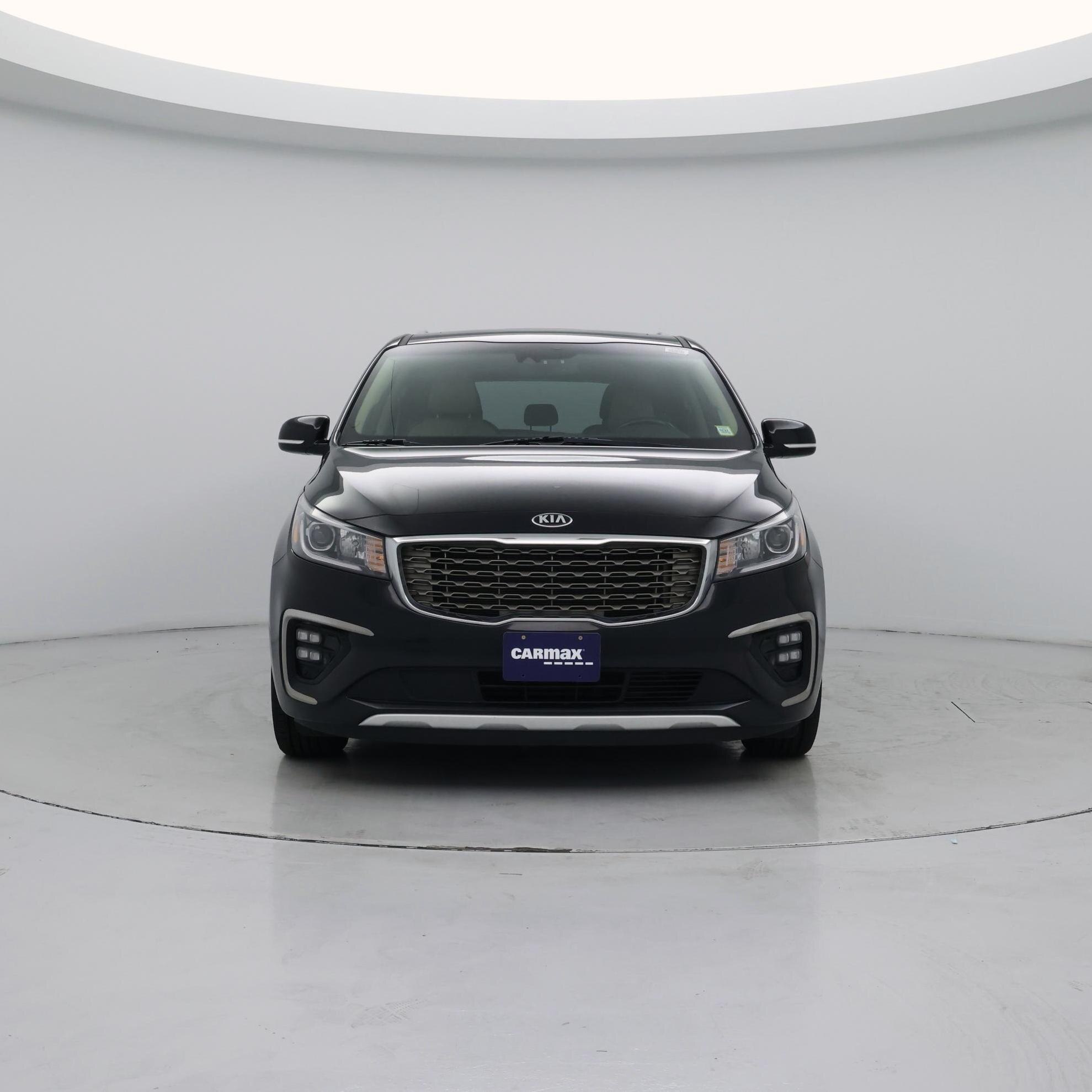 Thumbnail: 2021 Kia Sedona - 5