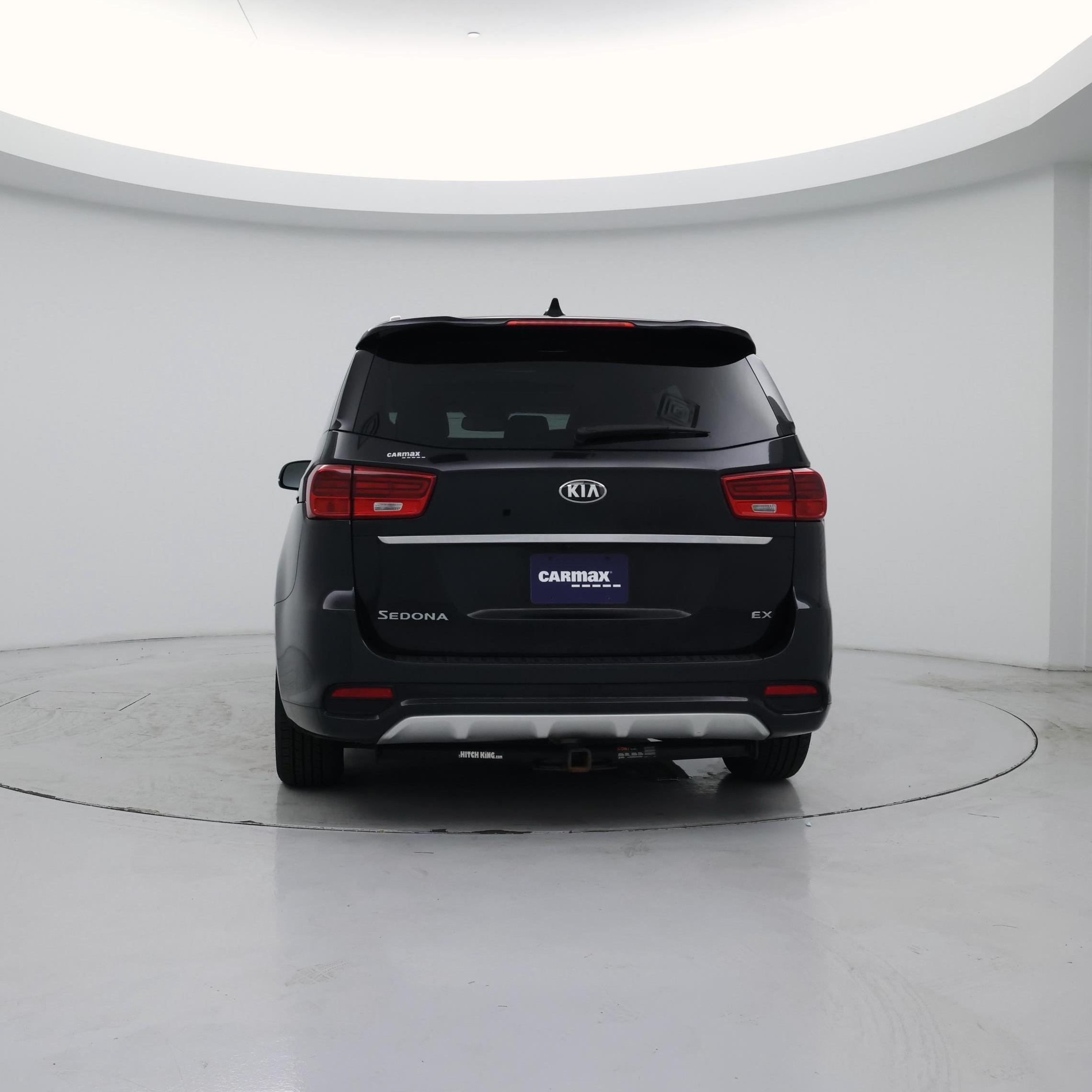 Thumbnail: 2021 Kia Sedona - 6