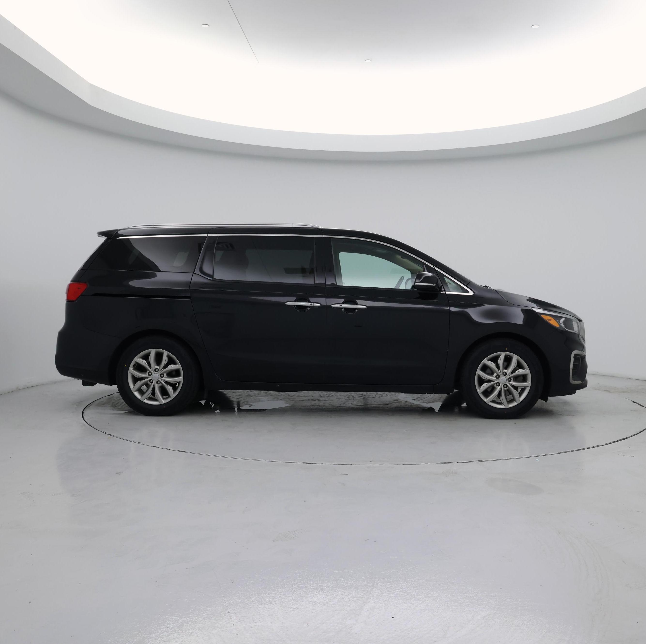 Thumbnail: 2021 Kia Sedona - 7