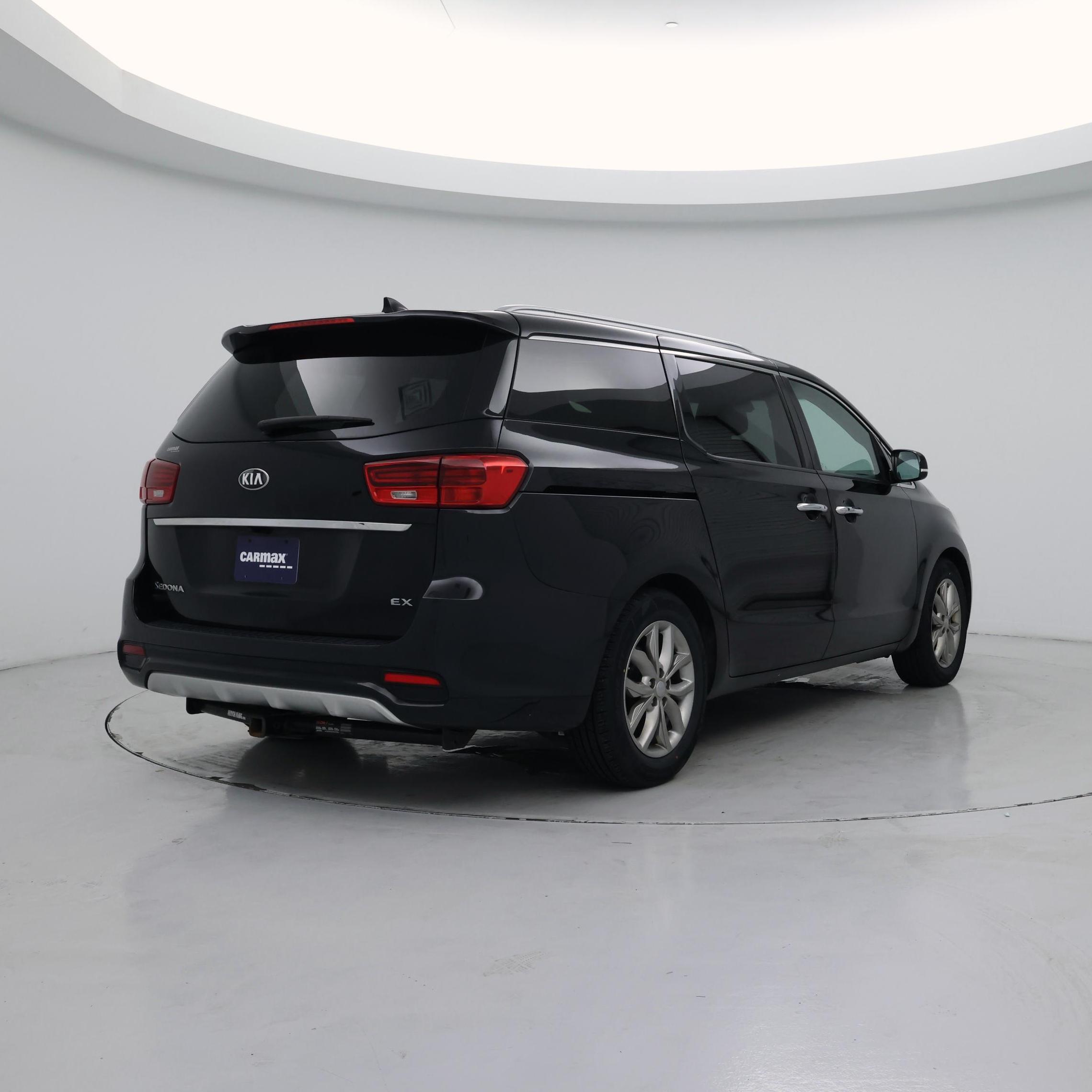 Thumbnail: 2021 Kia Sedona - 8