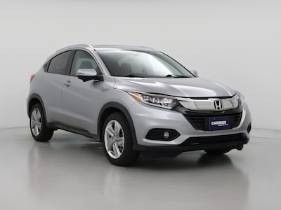 2020 Honda HR-V EX