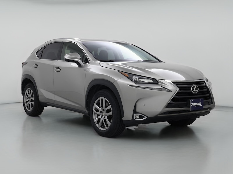 2016 Lexus NX 200t -
                  Austin, TX
