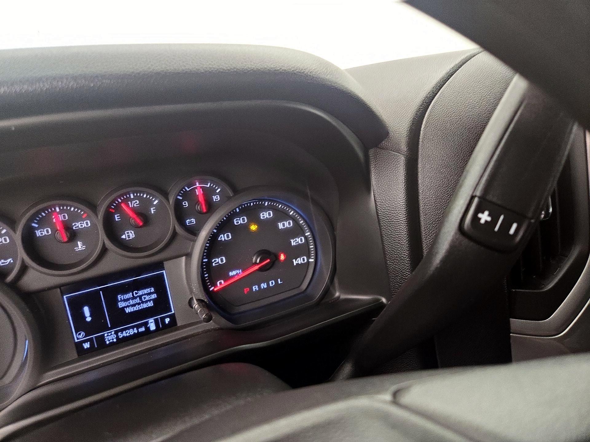 Thumbnail: 2025 Chevrolet Silverado 2500 - 17