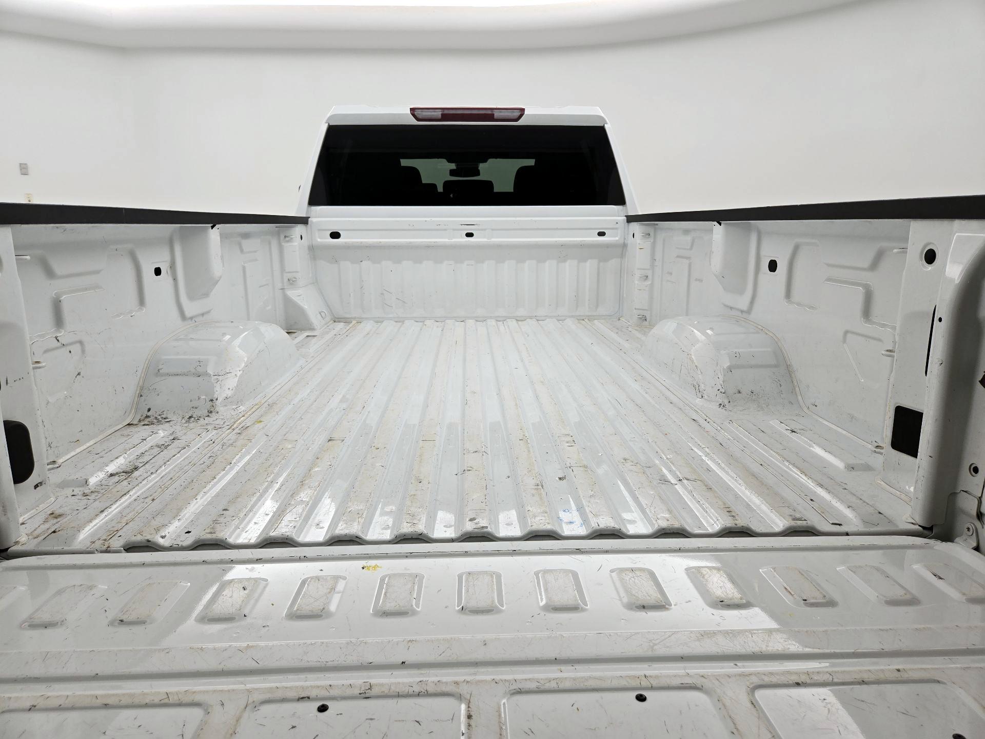 Thumbnail: 2025 Chevrolet Silverado 2500 - 20