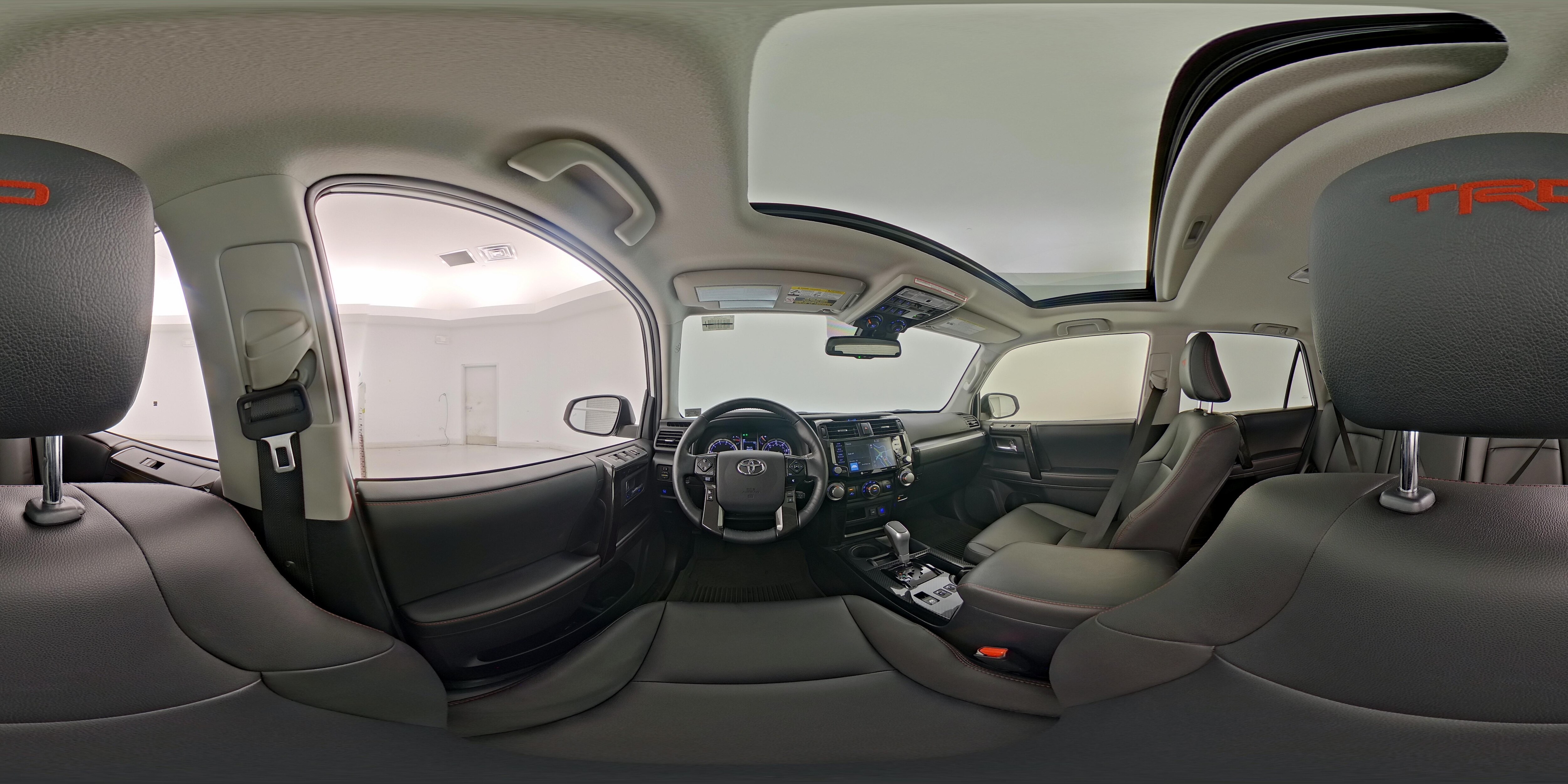 2023 Toyota 4Runner TRD Off-Road Premium - Photo 28