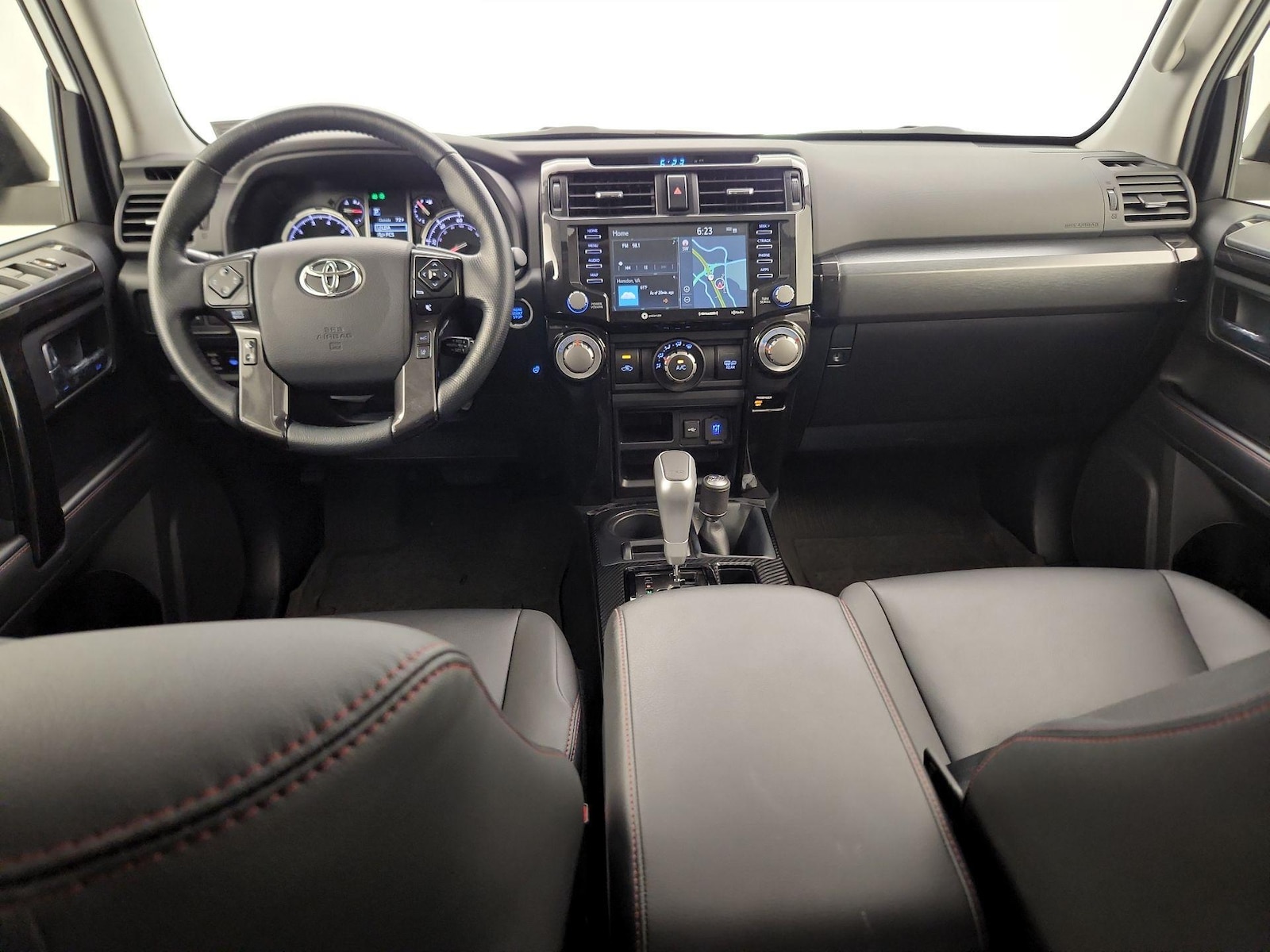 2023 Toyota 4Runner TRD Off-Road Premium - Photo 10