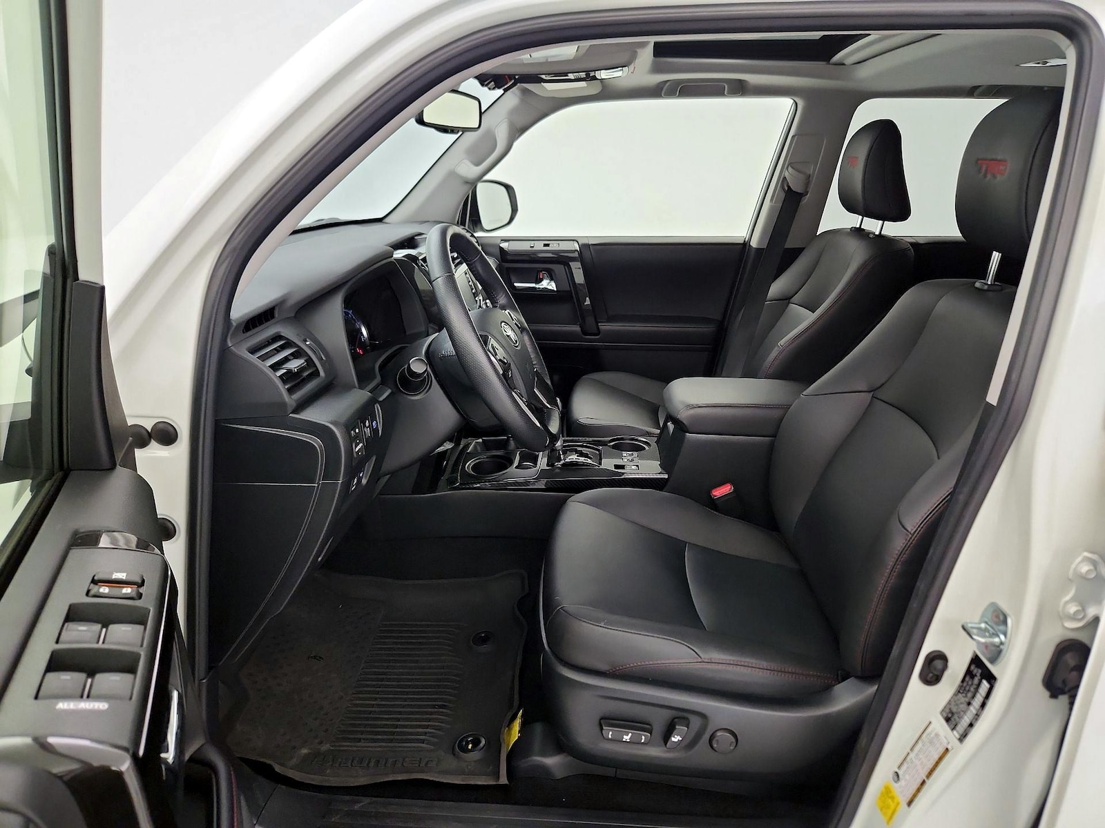 2023 Toyota 4Runner TRD Off-Road Premium - Photo 12