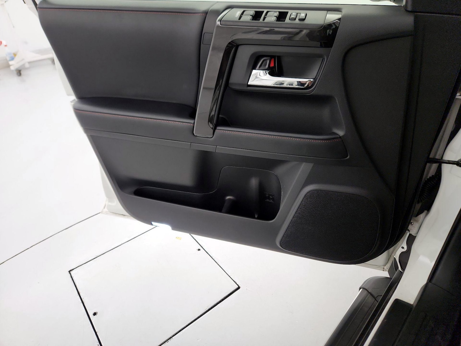 2023 Toyota 4Runner TRD Off-Road Premium - Photo 13