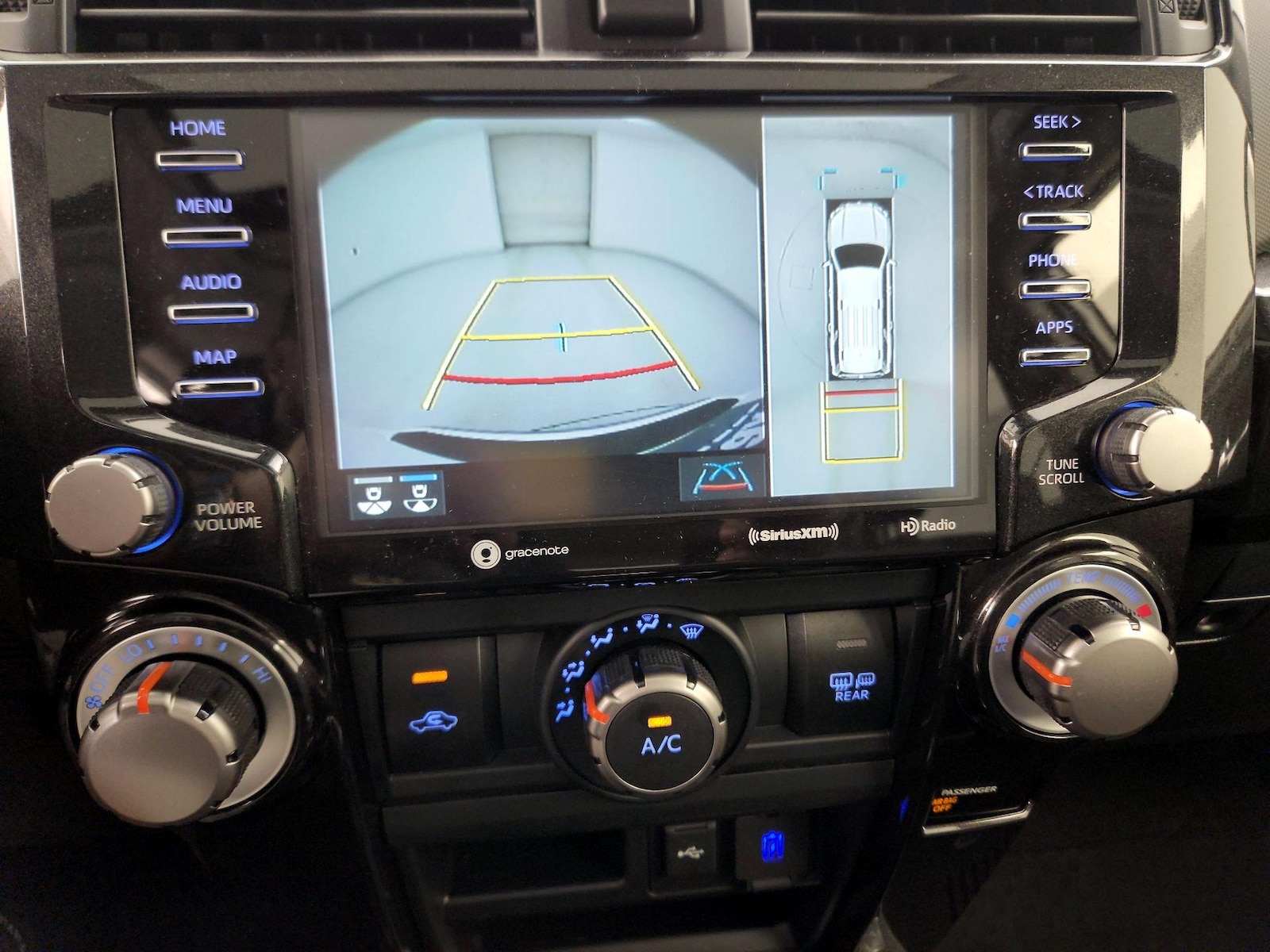 2023 Toyota 4Runner TRD Off-Road Premium - Photo 16