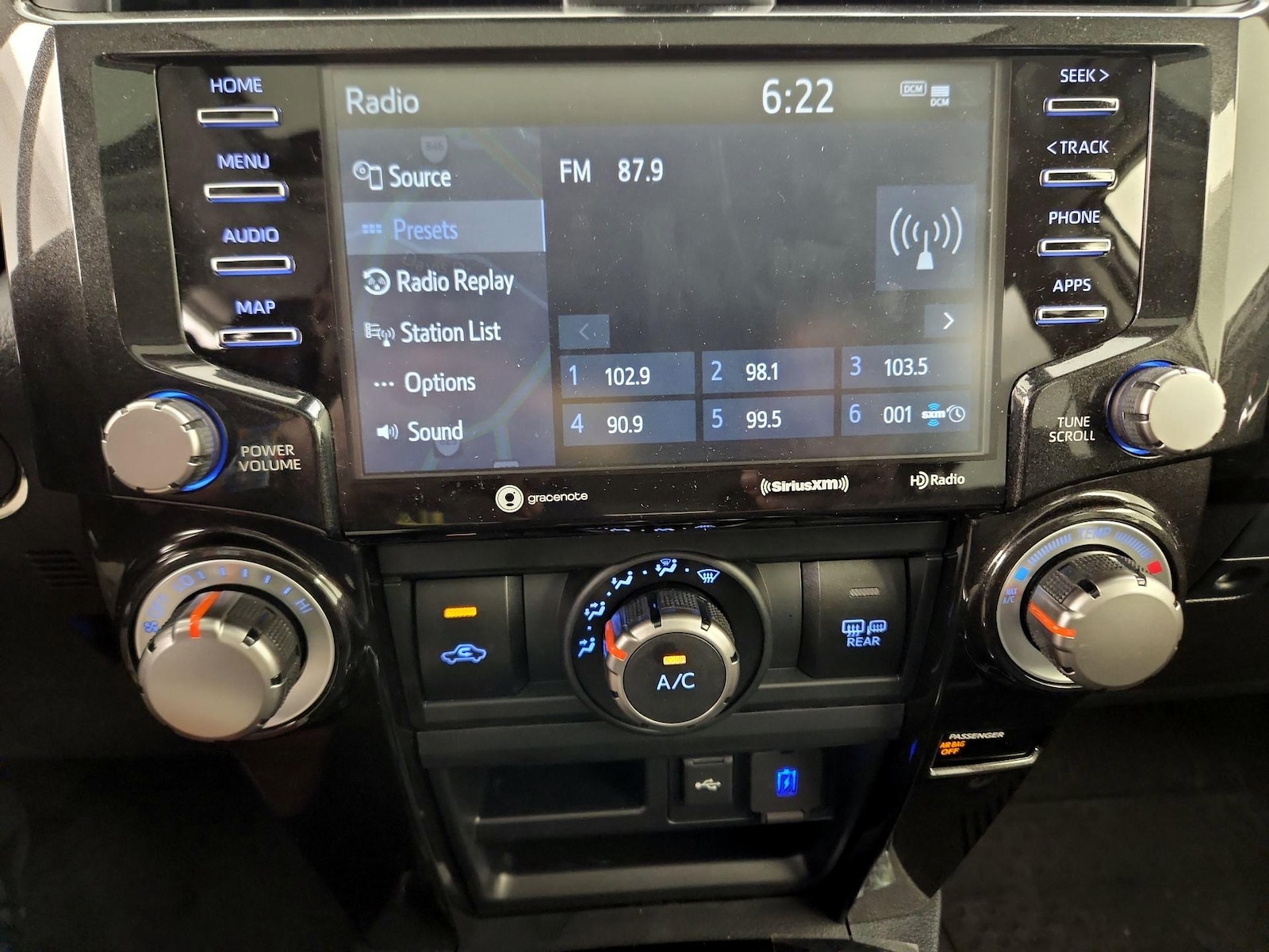 2023 Toyota 4Runner TRD Off-Road Premium - Photo 17