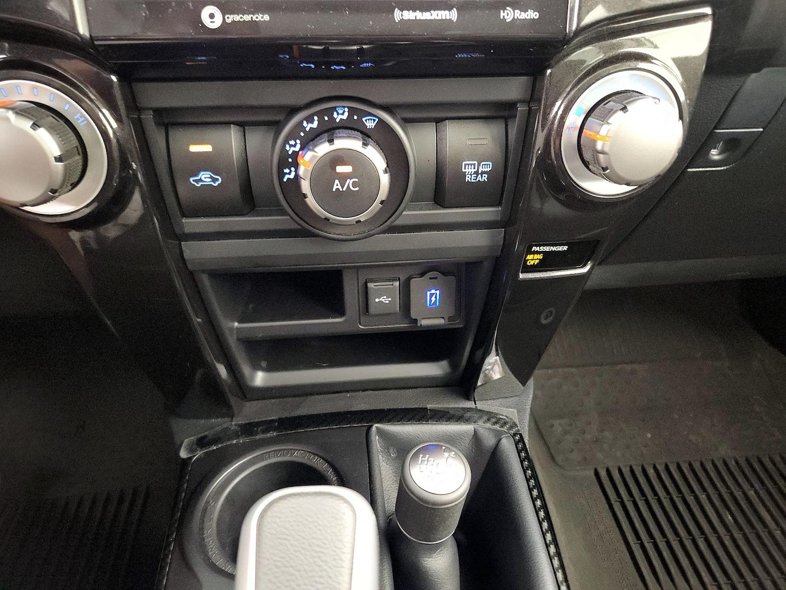 2023 Toyota 4Runner TRD Off-Road Premium - Photo 18
