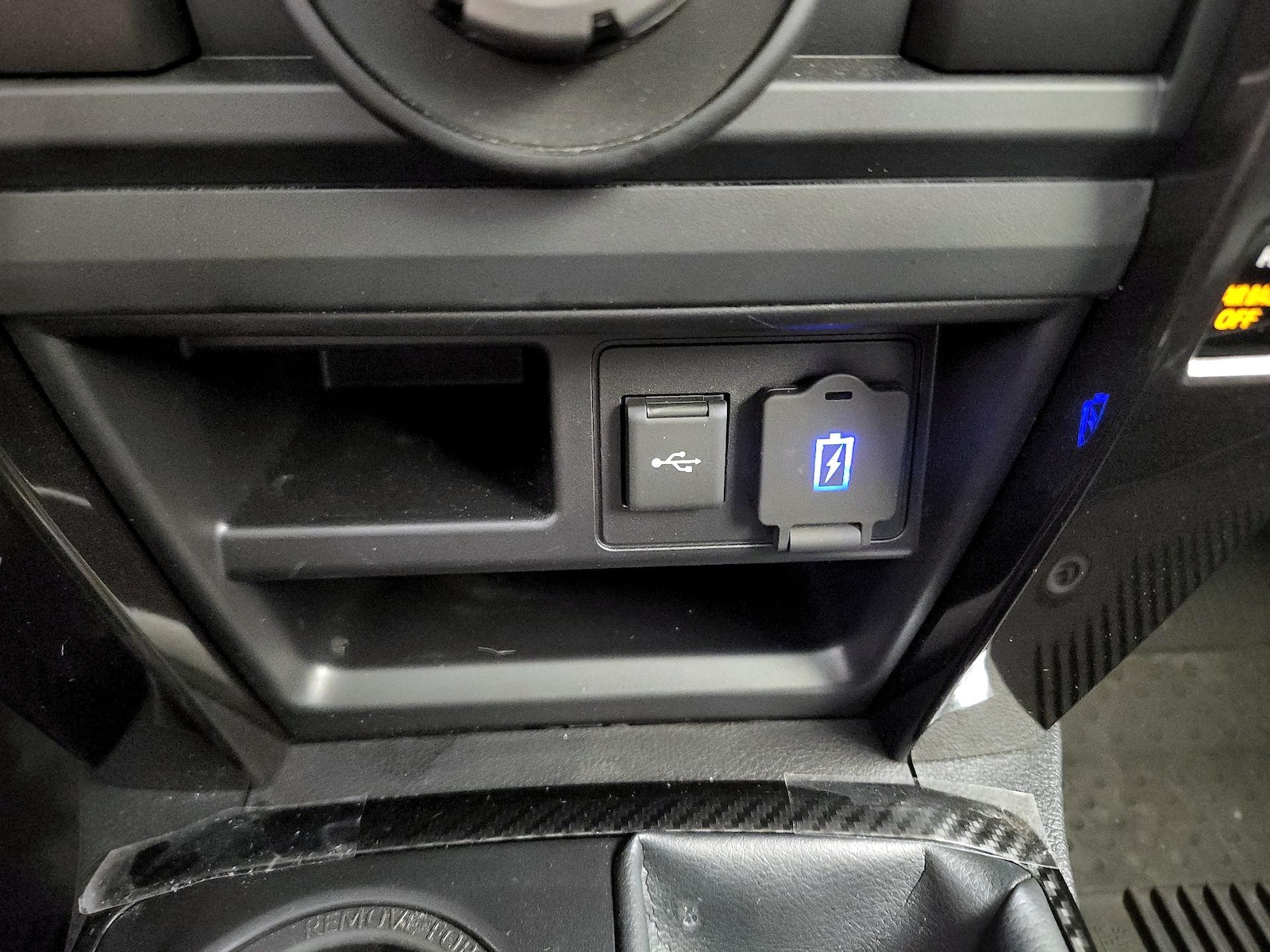 2023 Toyota 4Runner TRD Off-Road Premium - Photo 20