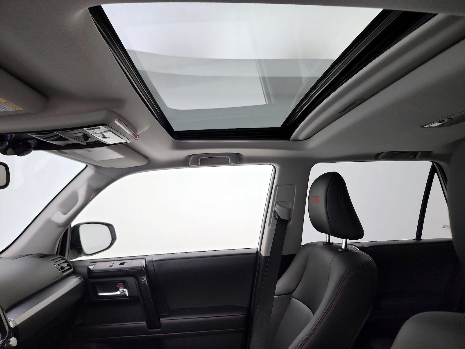 2023 Toyota 4Runner TRD Off-Road Premium - Photo 21