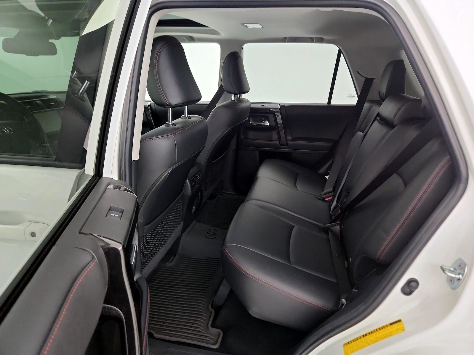 2023 Toyota 4Runner TRD Off-Road Premium - Photo 22