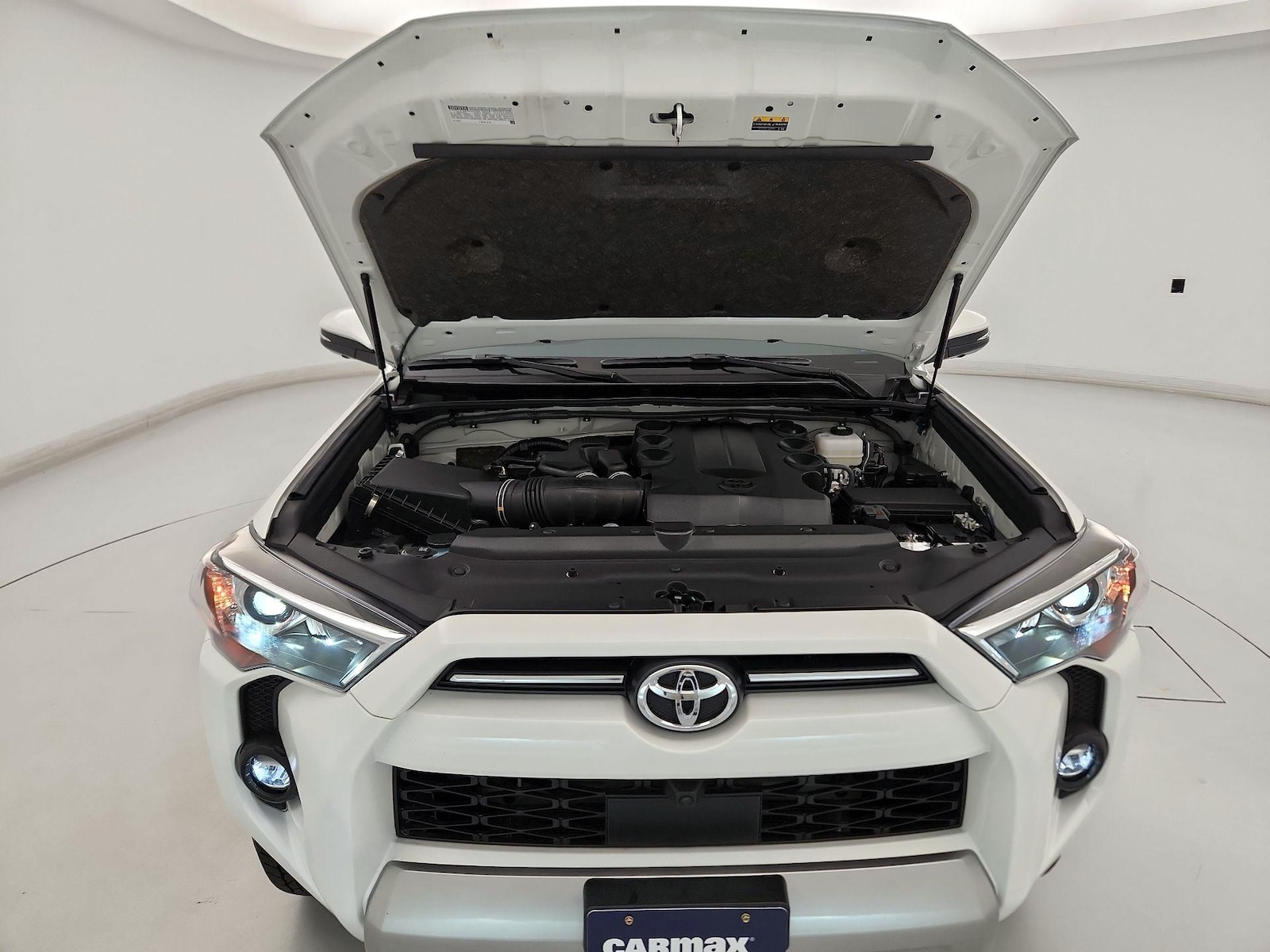 2023 Toyota 4Runner TRD Off-Road Premium - Photo 24
