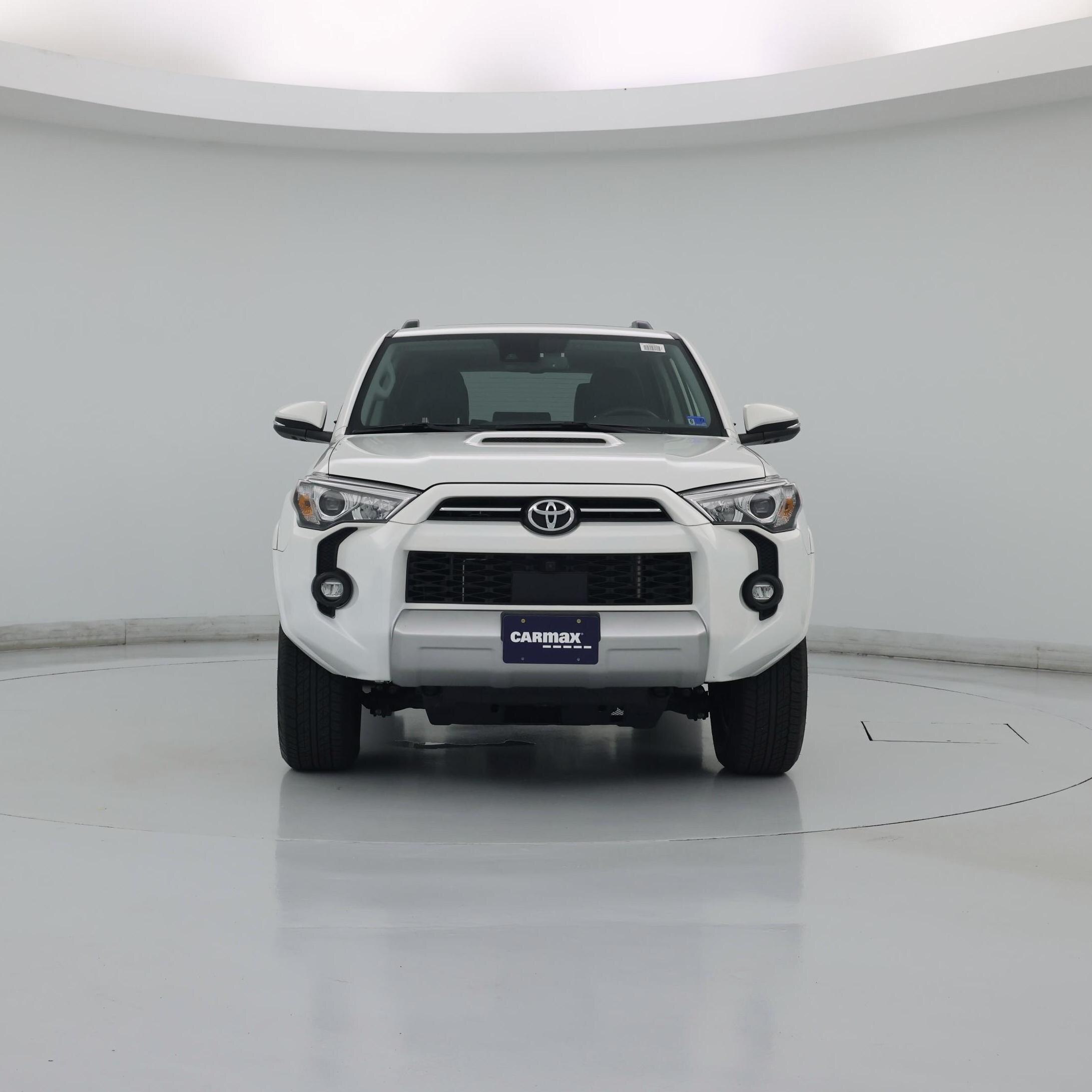 Thumbnail: 2023 Toyota 4Runner - 5