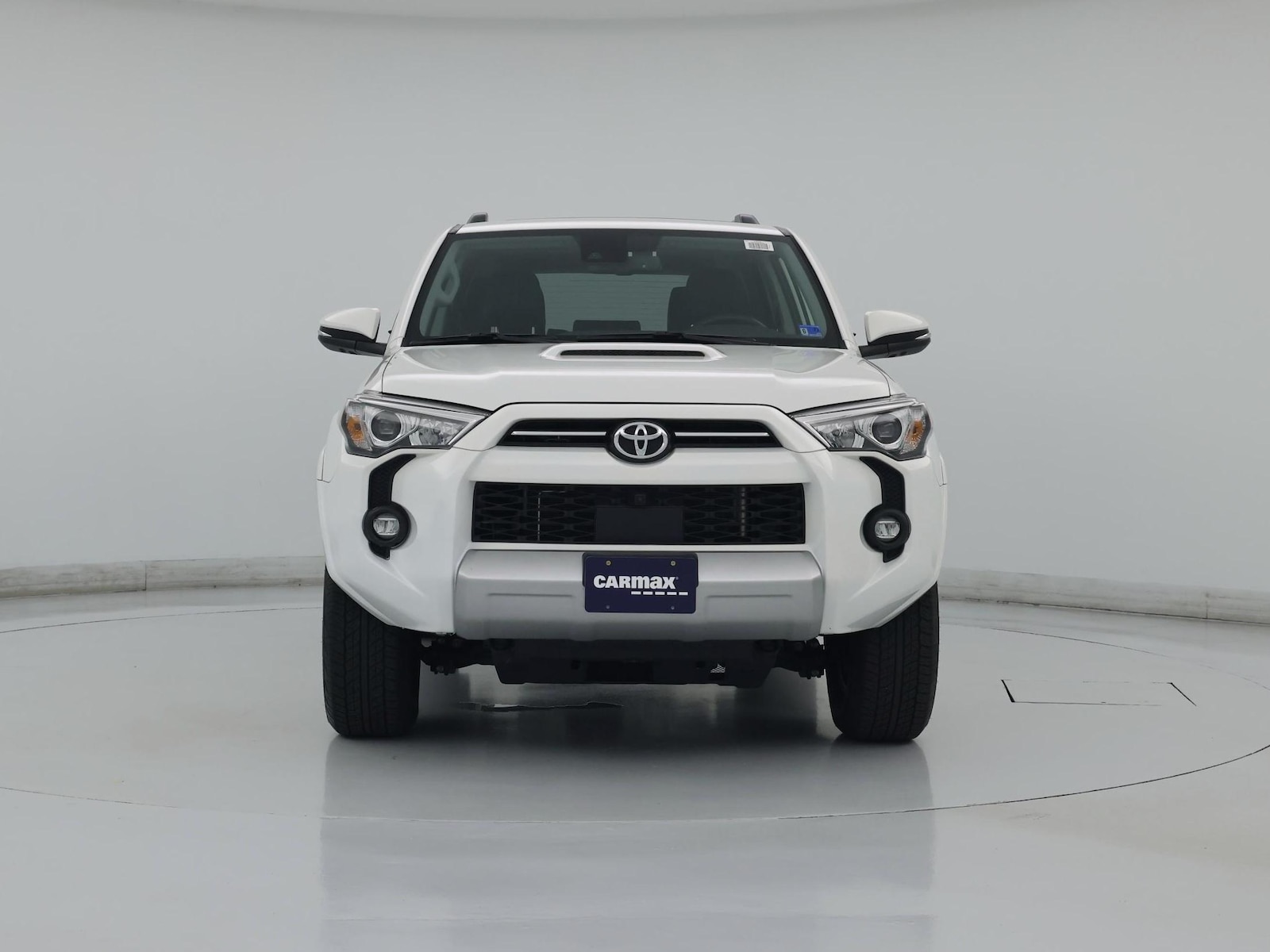 2023 Toyota 4Runner TRD Off-Road Premium - Photo 6