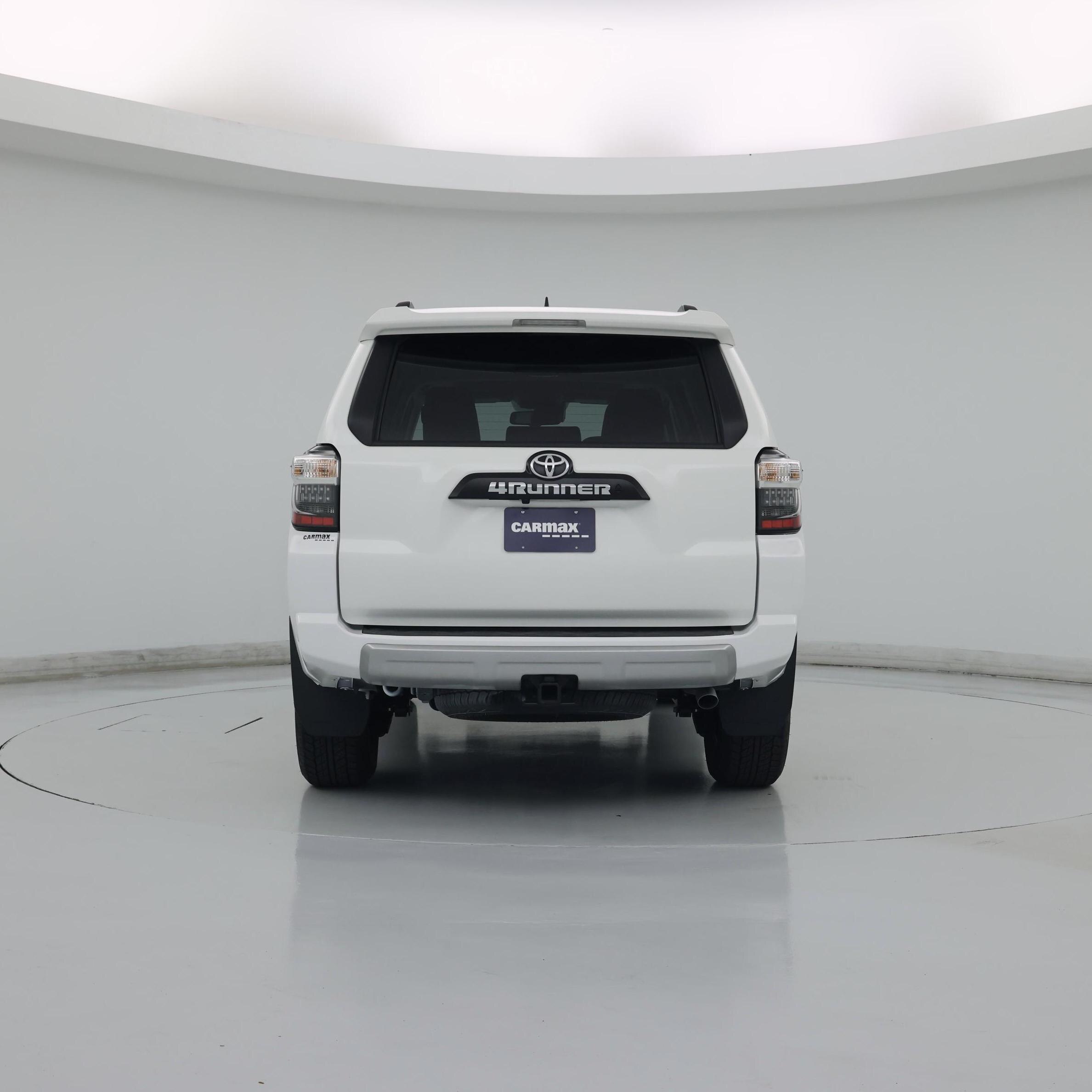 Thumbnail: 2023 Toyota 4Runner - 6