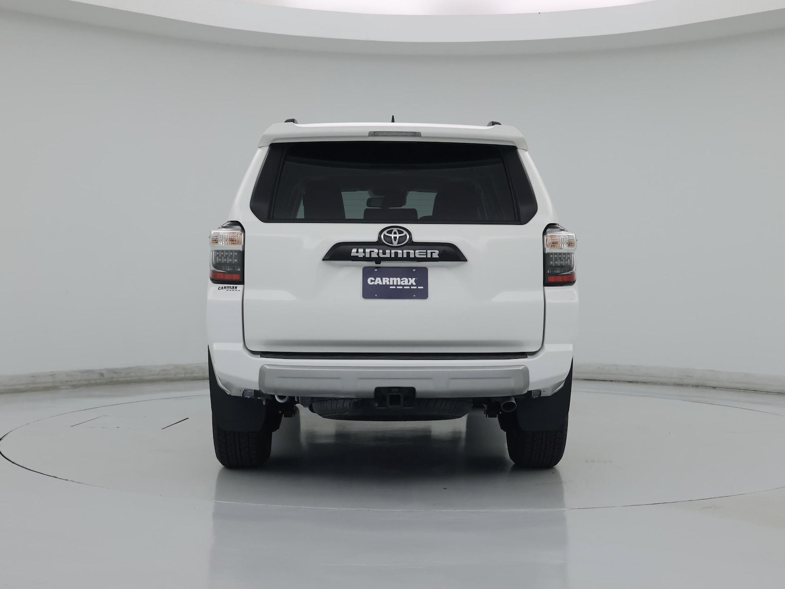 2023 Toyota 4Runner TRD Off-Road Premium - Photo 7