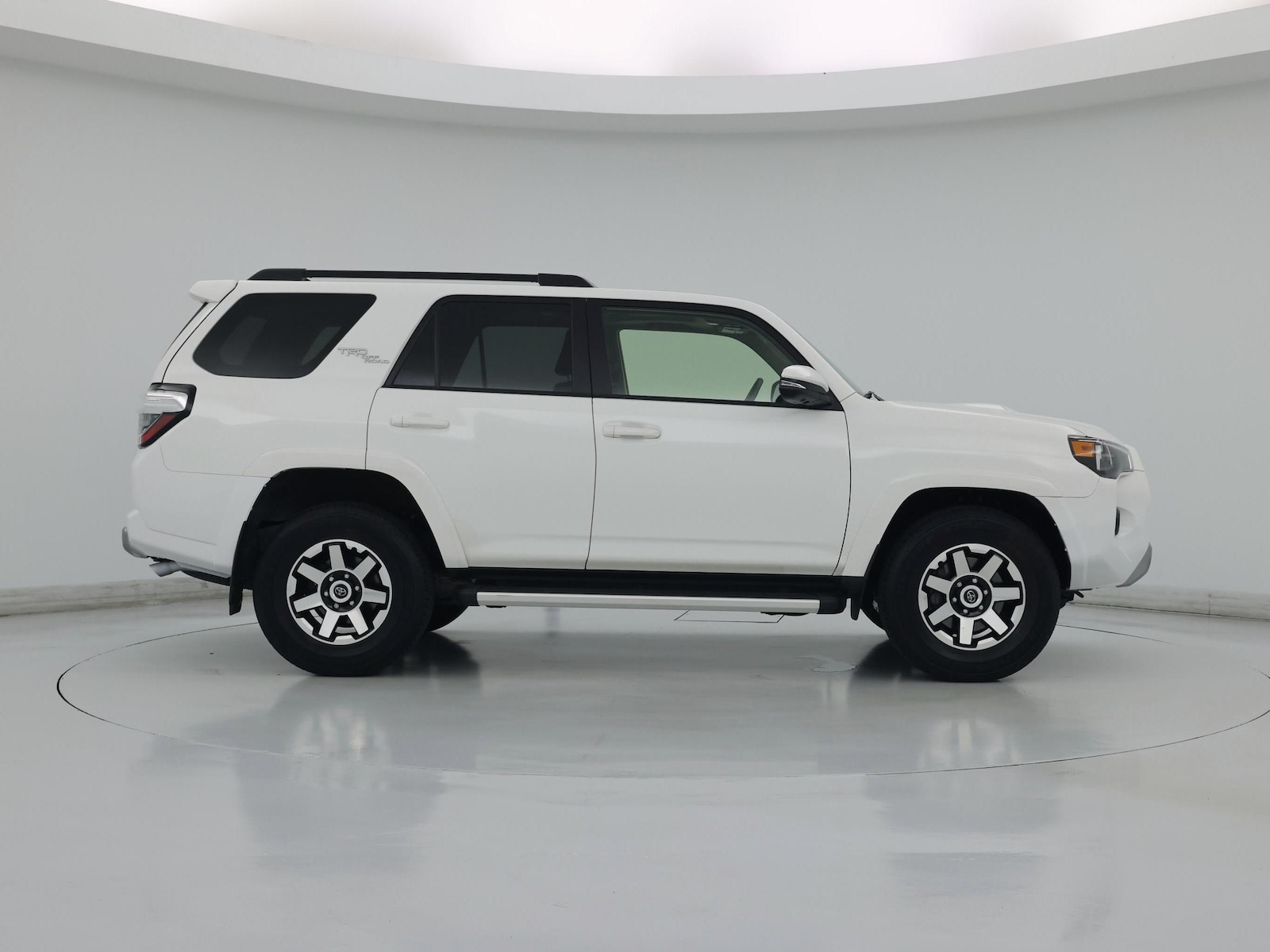 2023 Toyota 4Runner TRD Off-Road Premium - Photo 8