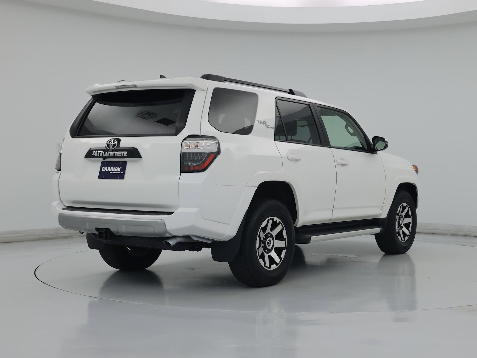 2023 Toyota 4Runner TRD Off-Road Premium - Photo 9