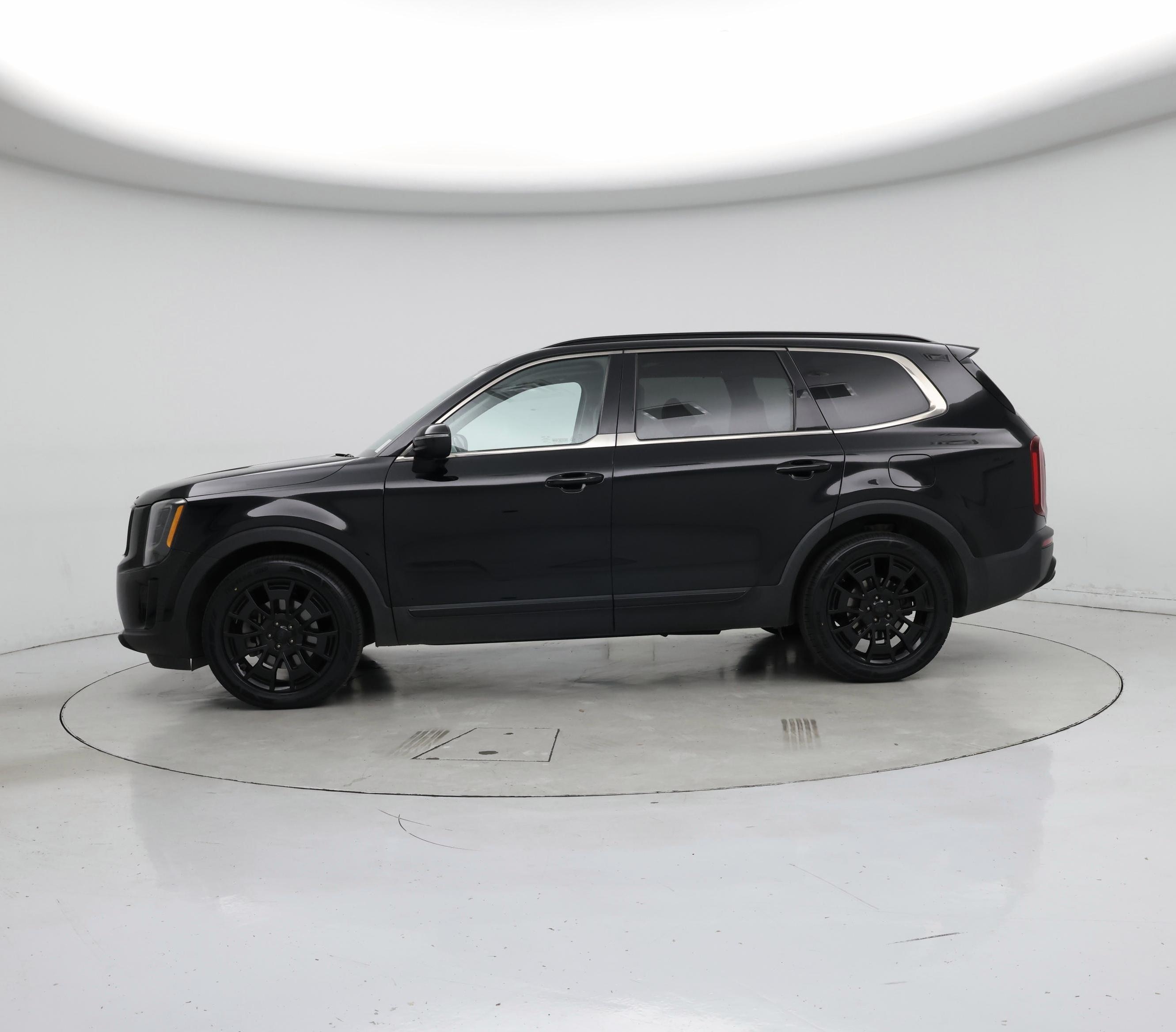 Thumbnail: 2021 Kia Telluride - 3