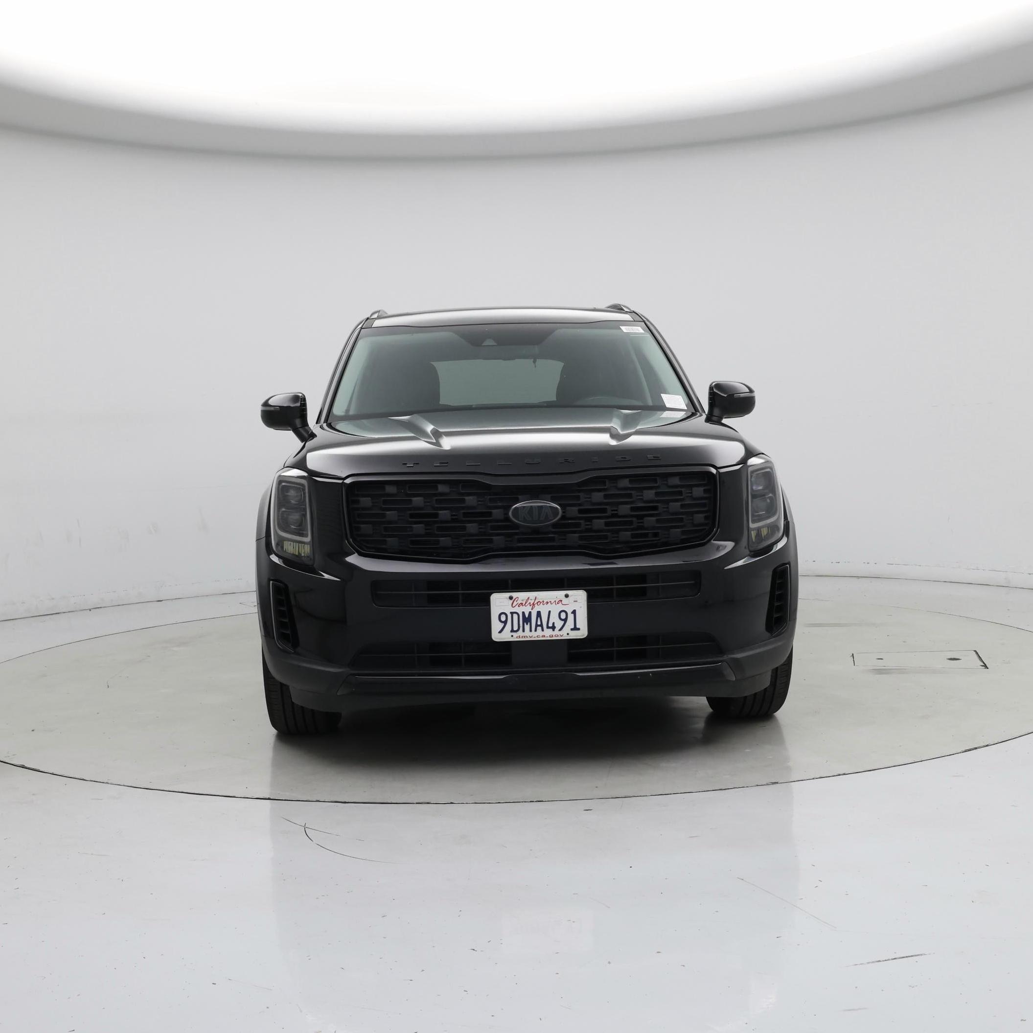 Thumbnail: 2021 Kia Telluride - 5