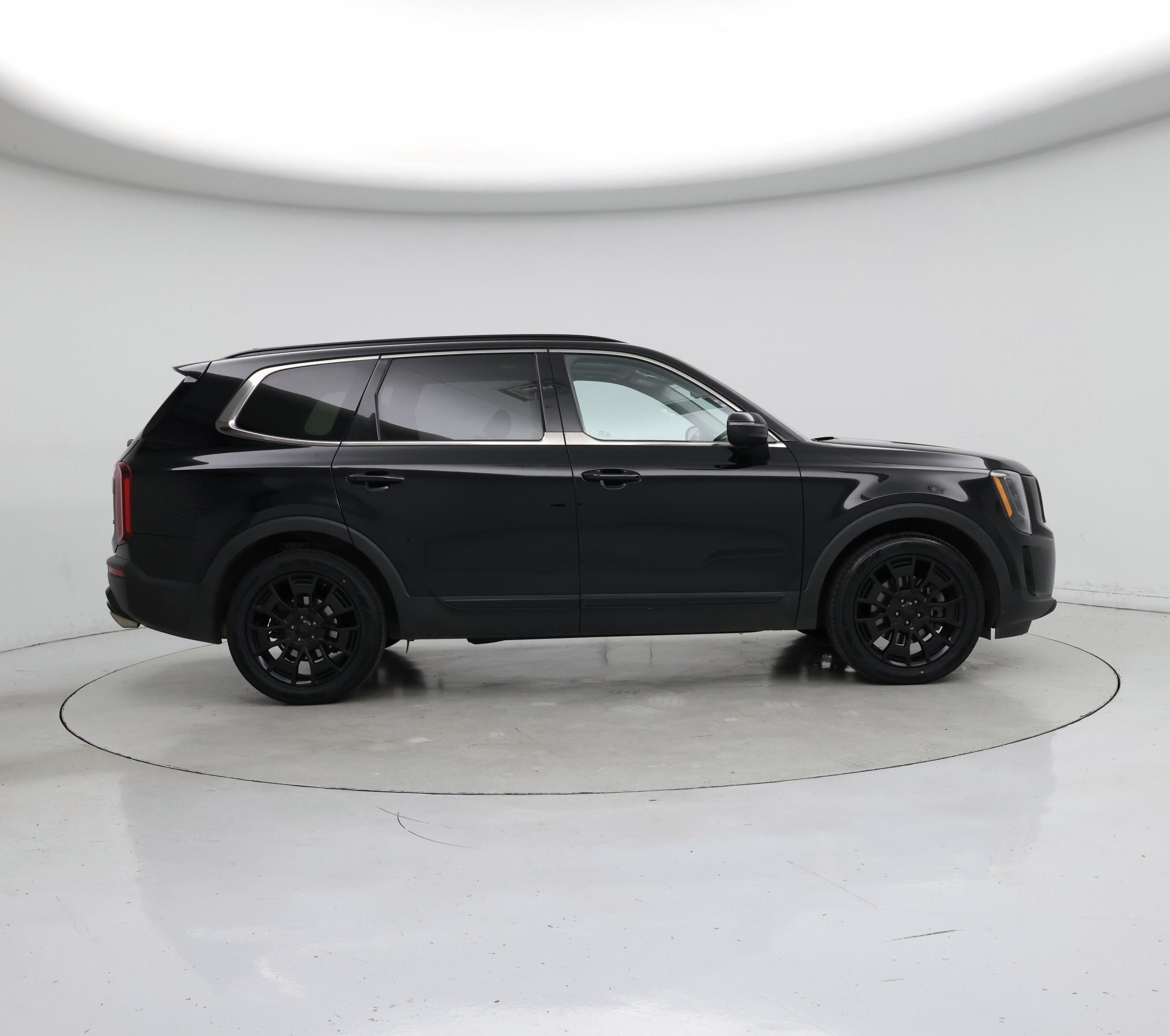 Thumbnail: 2021 Kia Telluride - 7