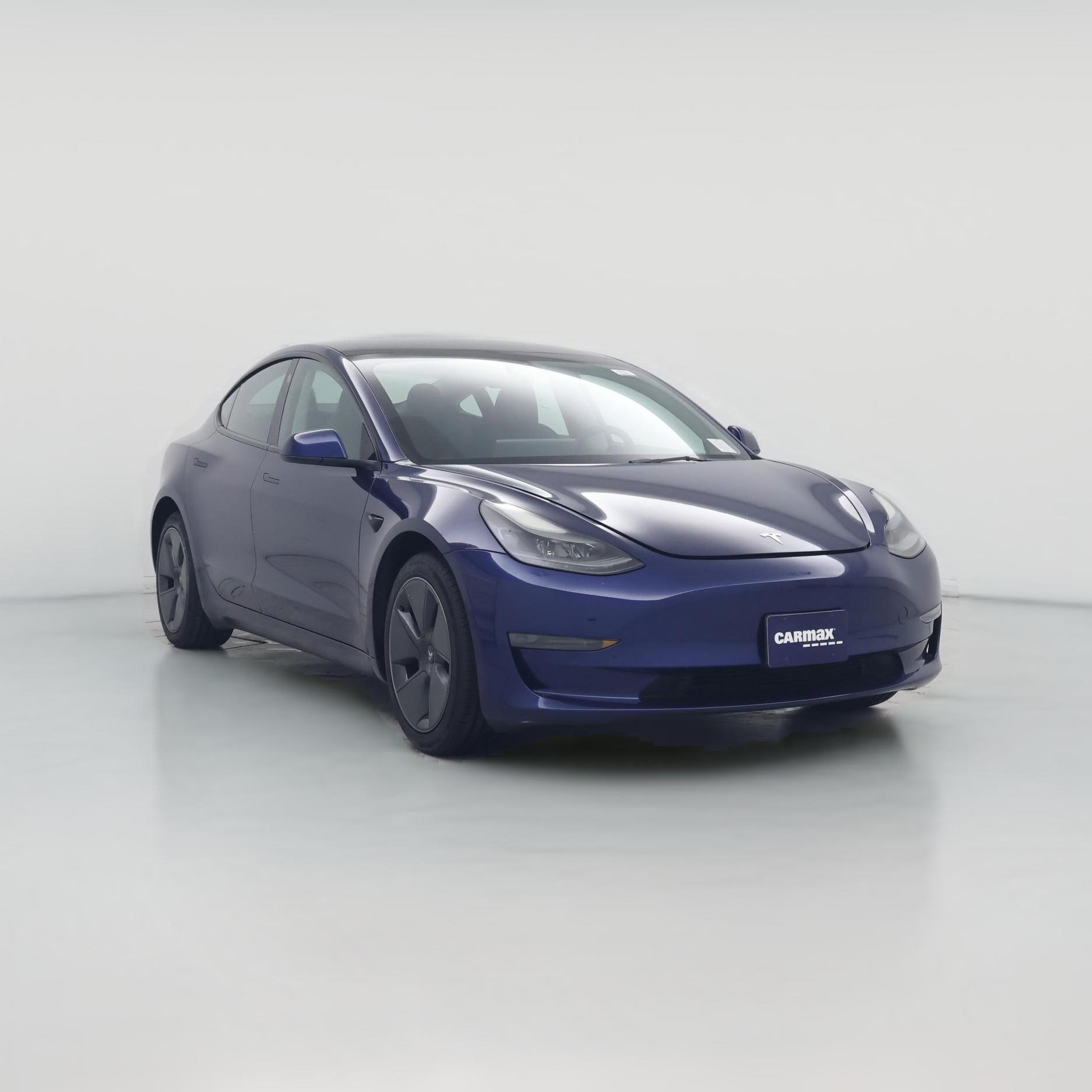 Thumbnail: 2023 Tesla Model 3 - 1