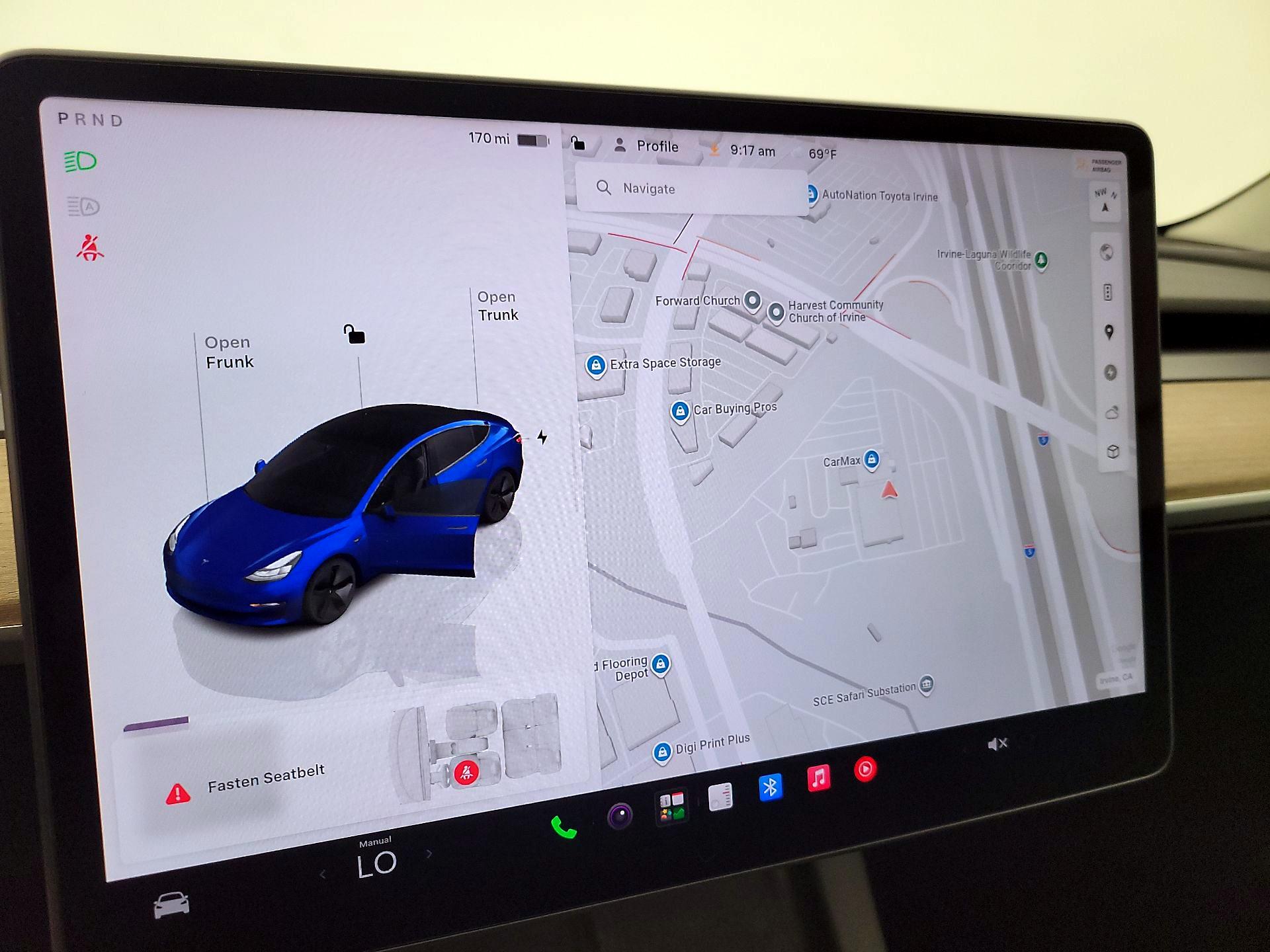 Thumbnail: 2023 Tesla Model 3 - 13
