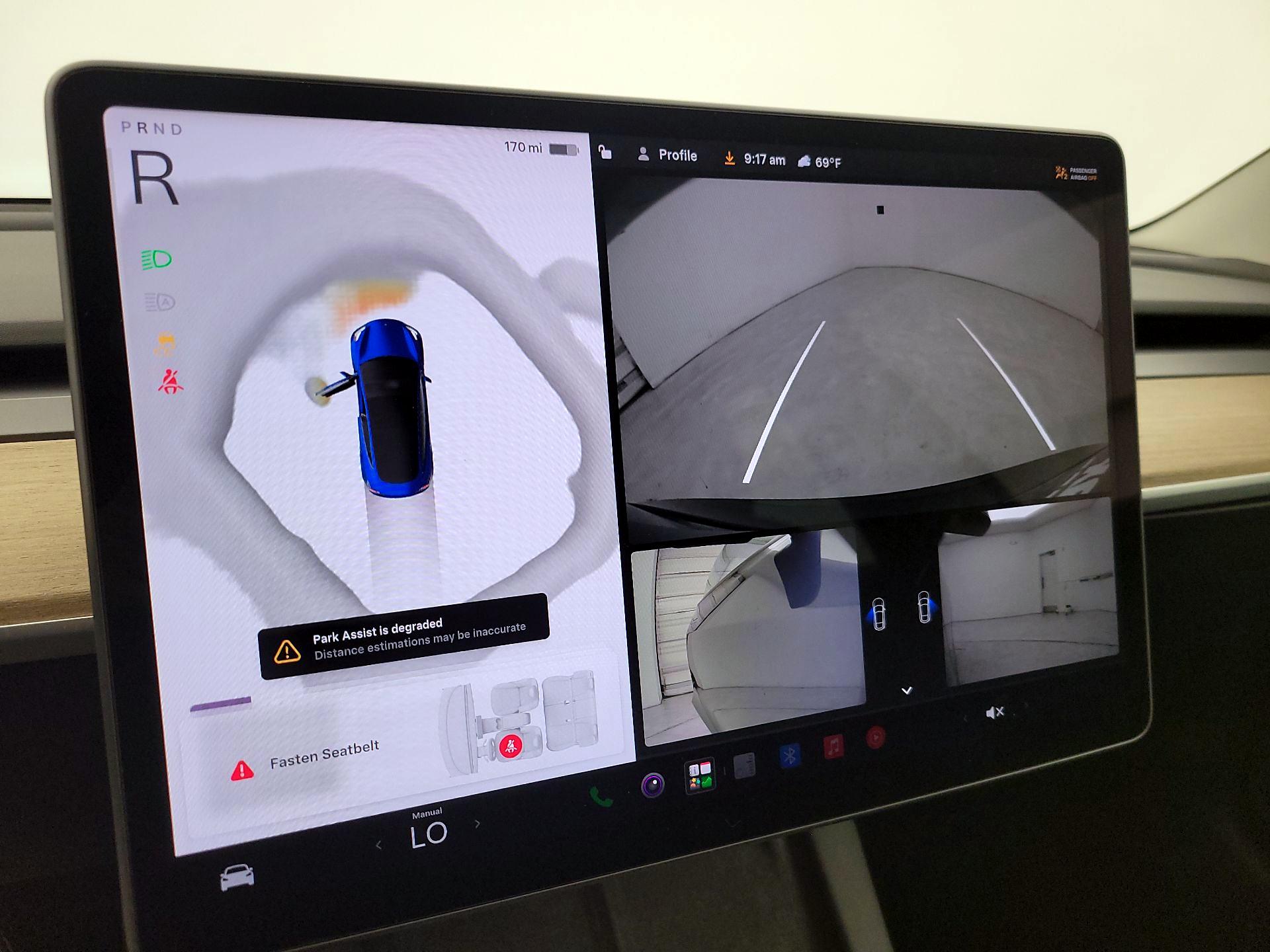 Thumbnail: 2023 Tesla Model 3 - 14