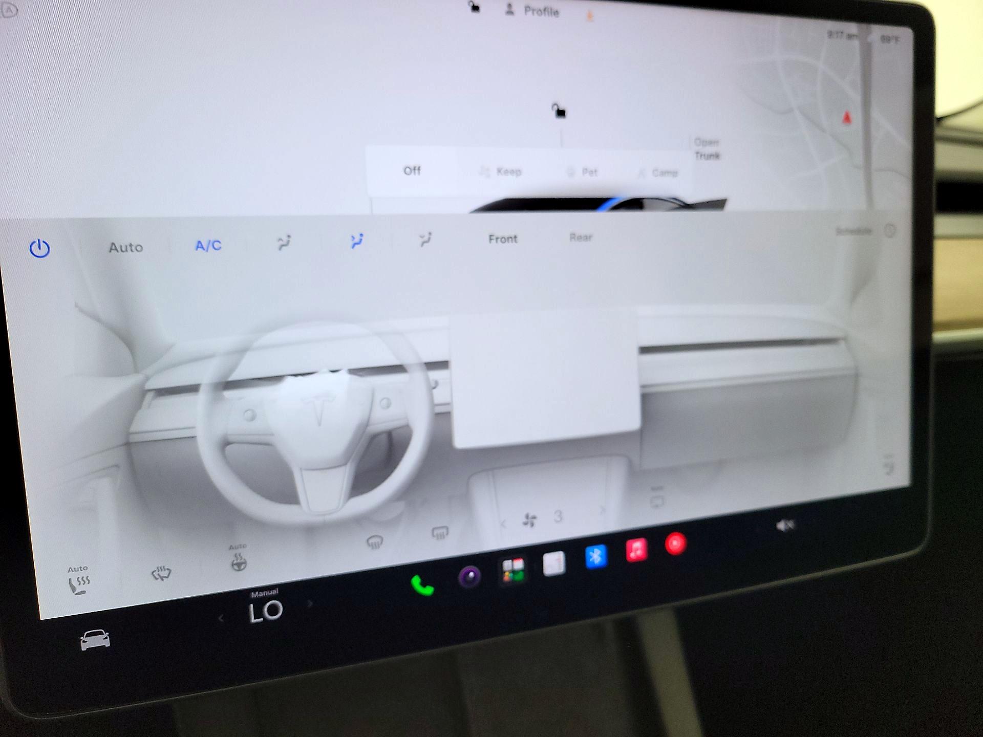 Thumbnail: 2023 Tesla Model 3 - 16