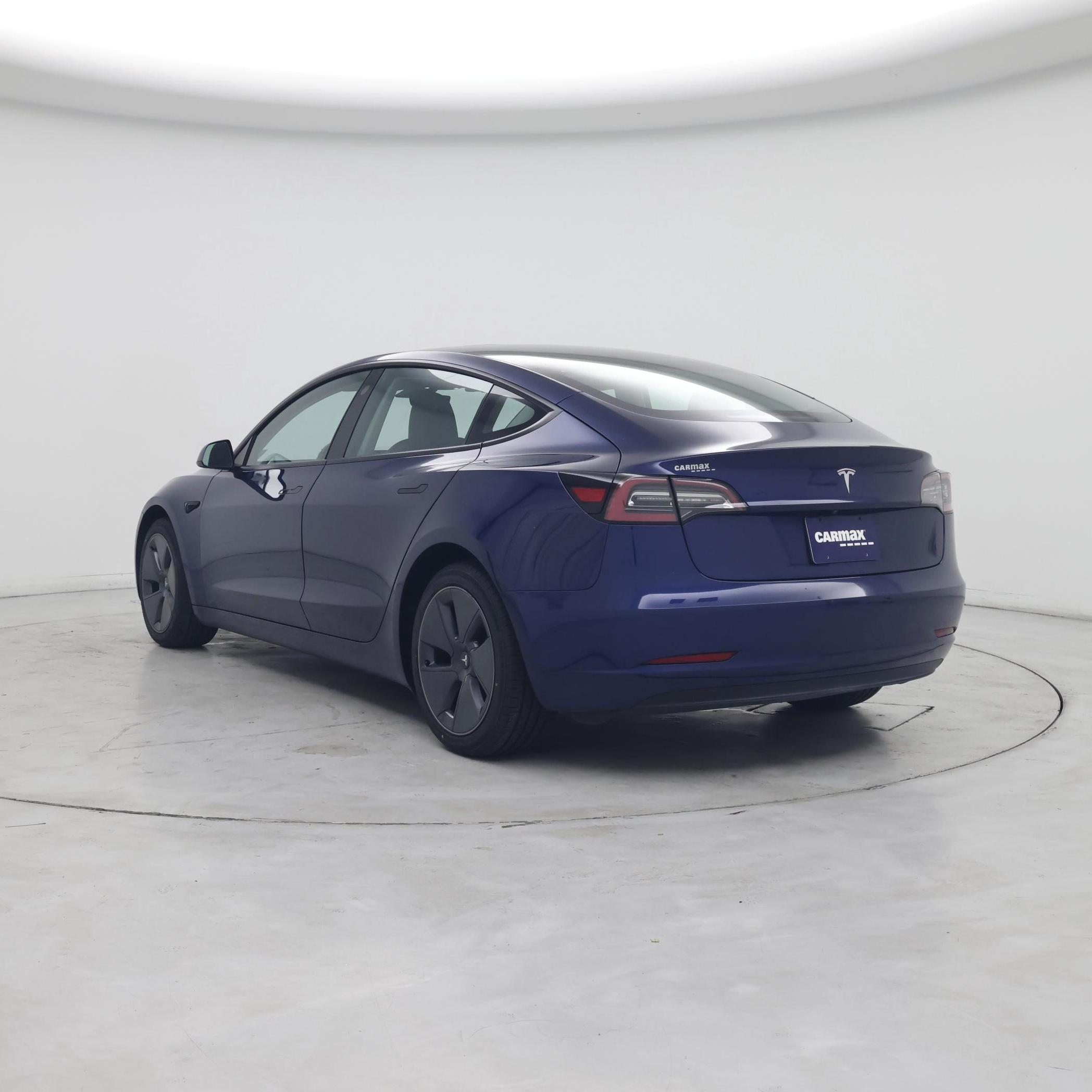 Thumbnail: 2023 Tesla Model 3 - 2