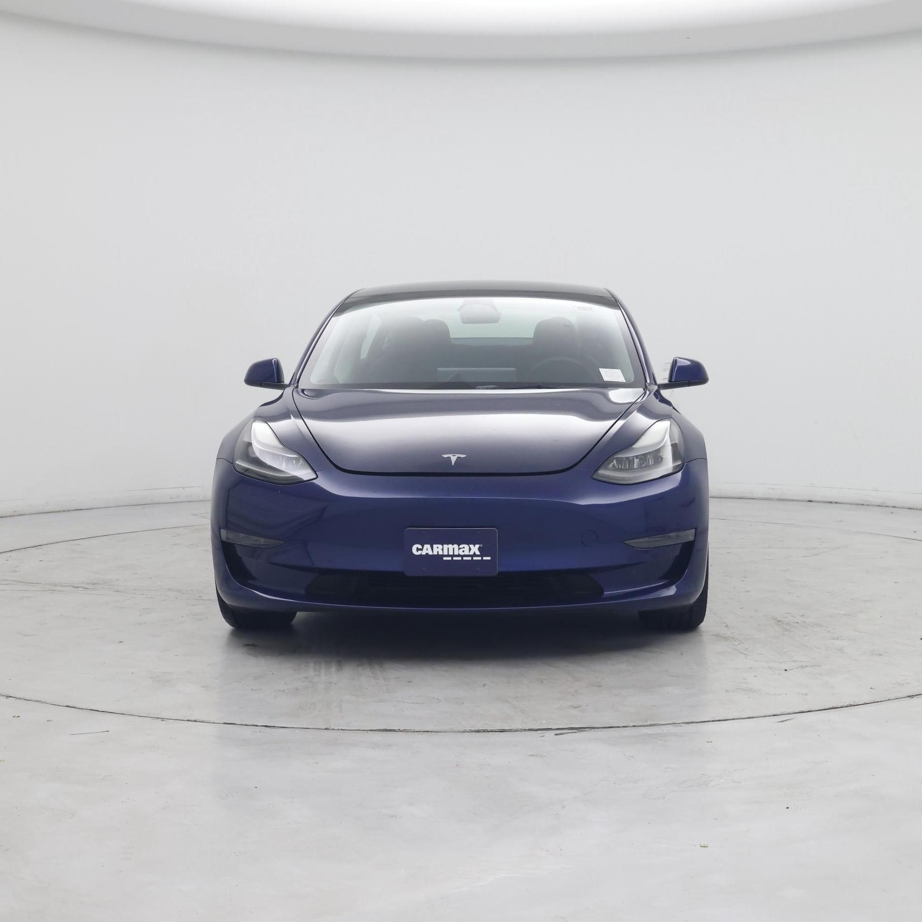 Thumbnail: 2023 Tesla Model 3 - 5