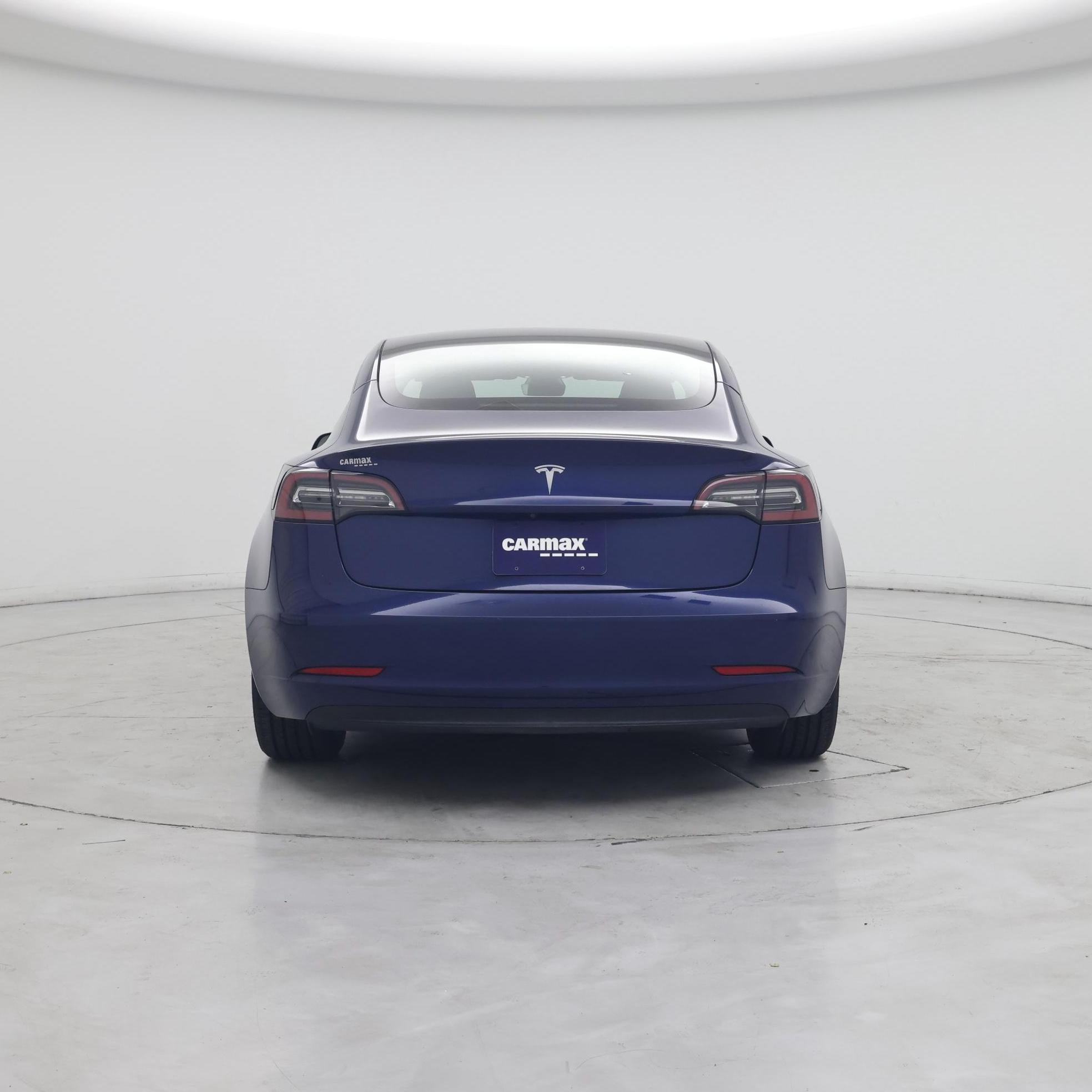 Thumbnail: 2023 Tesla Model 3 - 6