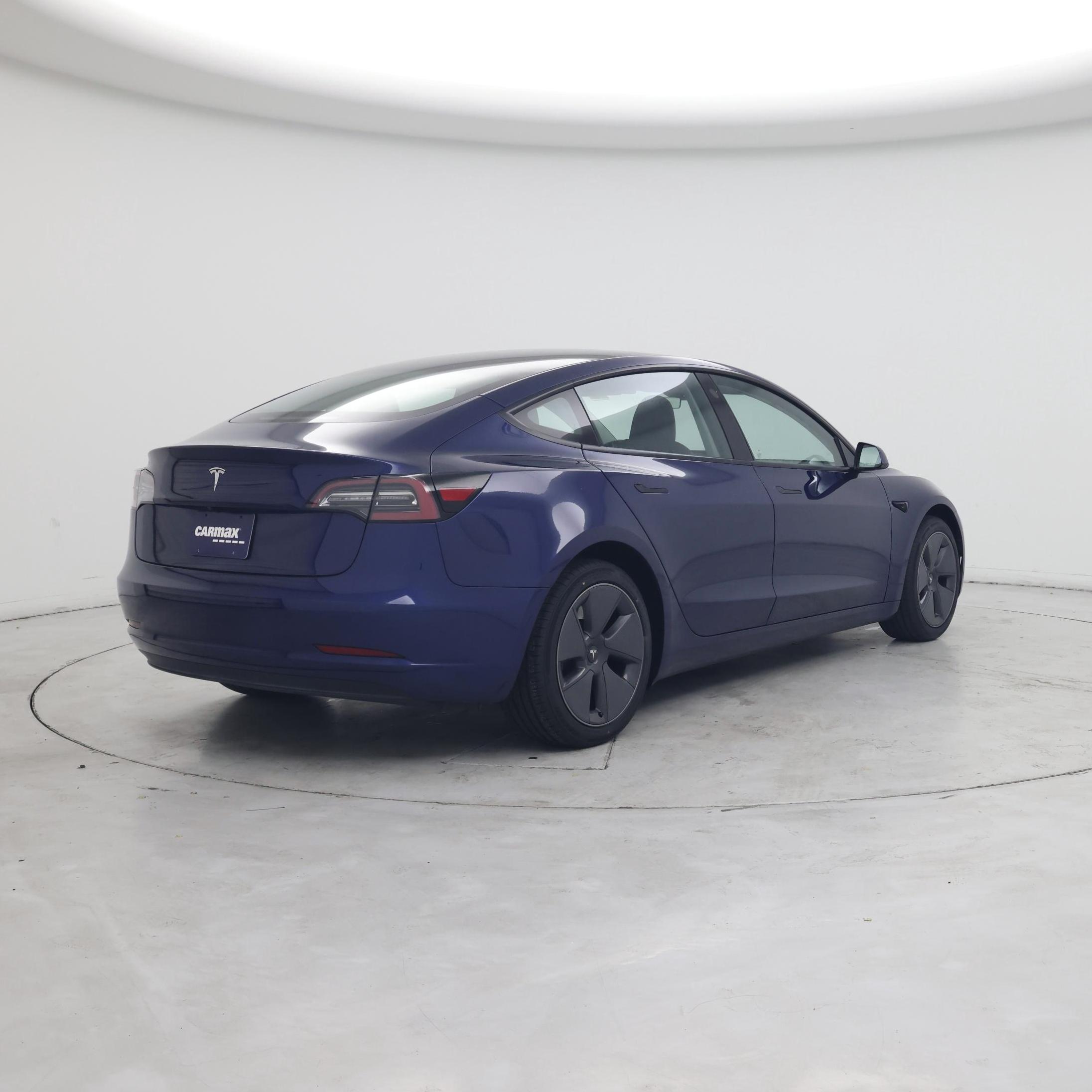 Thumbnail: 2023 Tesla Model 3 - 8