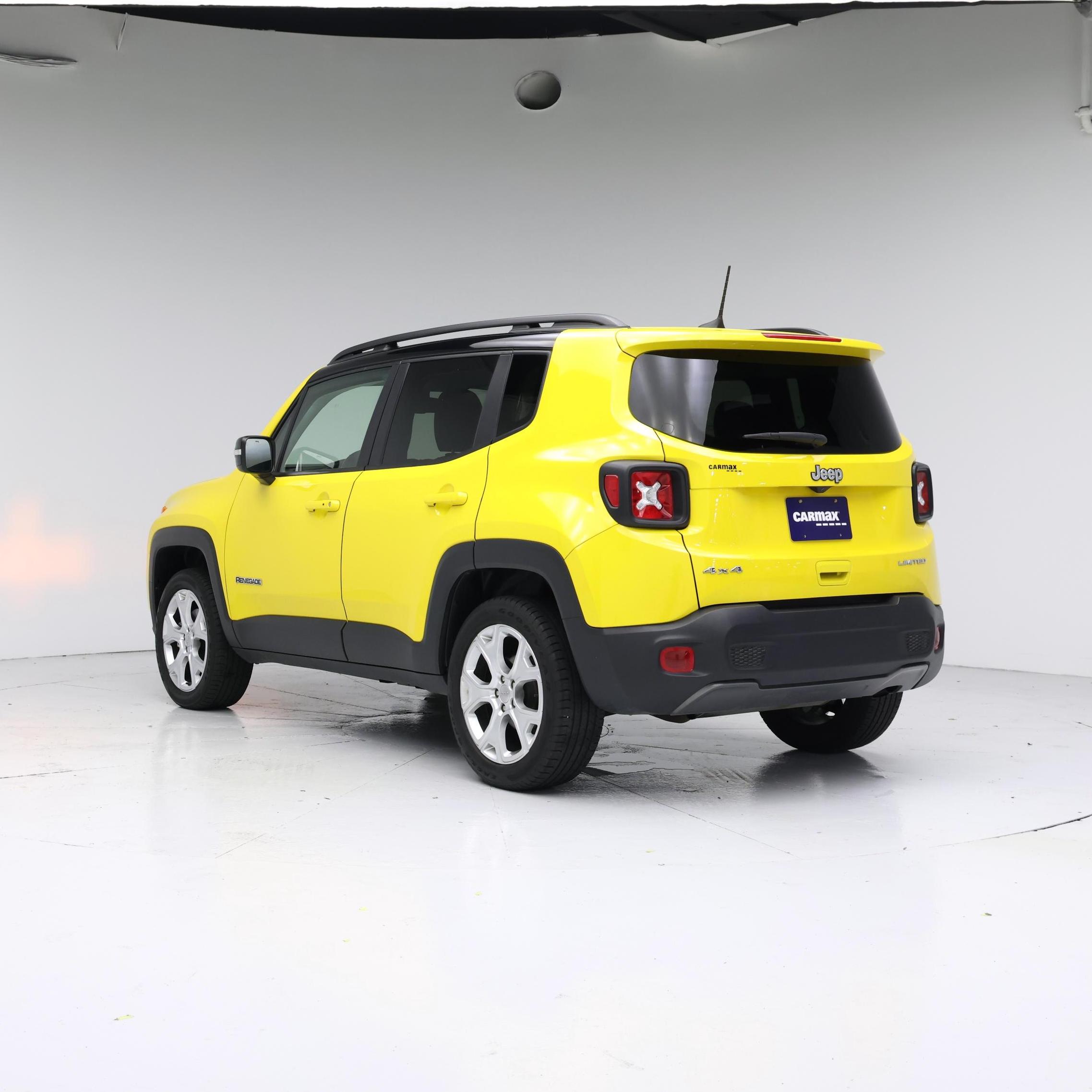 Thumbnail: 2023 Jeep Renegade - 2