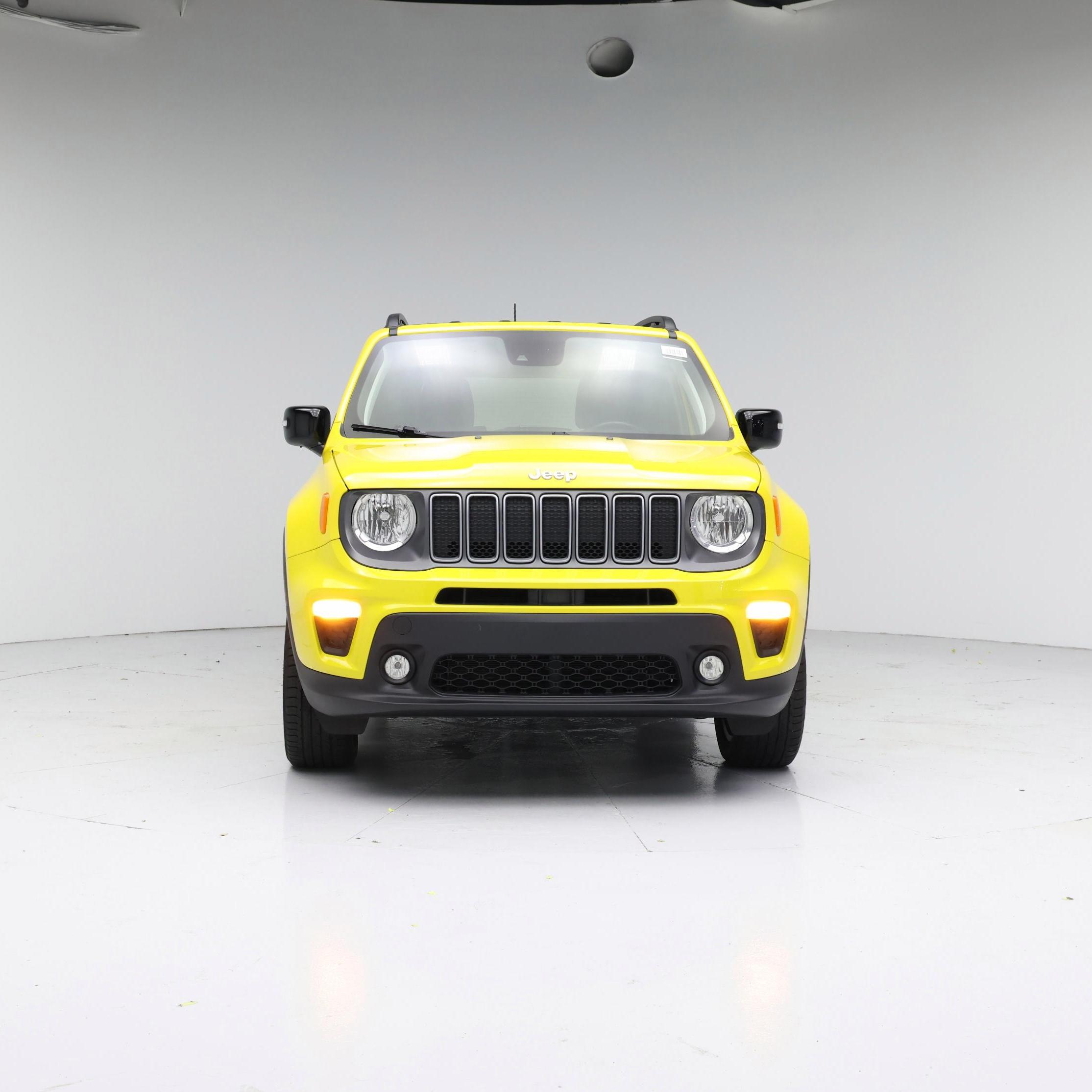 Thumbnail: 2023 Jeep Renegade - 5